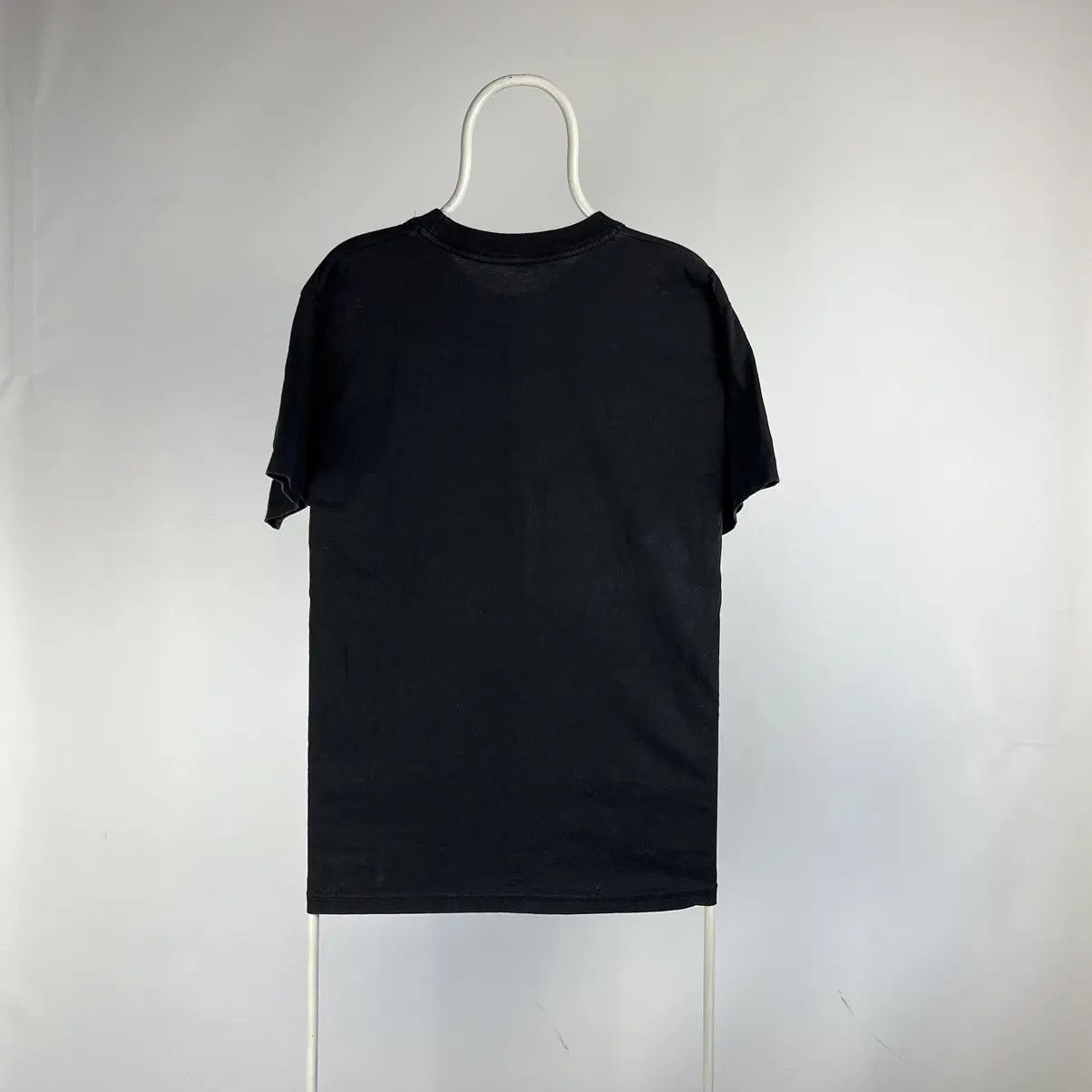 Band Tees Vintage T-shirt Zip-it indians womans size Large Size US L / EU 52-54 / 3 - 2 Thumbnail