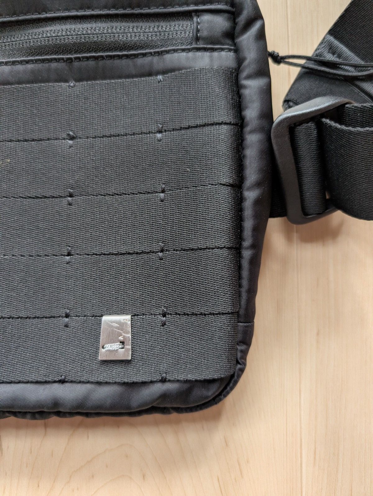 1017 ALYX 9SM Alyx Classic Chest Rig Size ONE SIZE - 3 Thumbnail