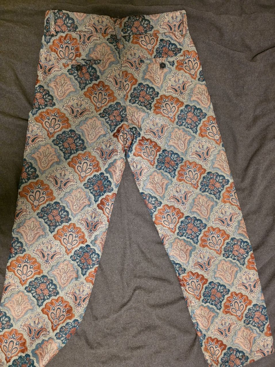 Aime Leon Dore Tapestry Pant Size US 30 / EU 46 - 6 Thumbnail