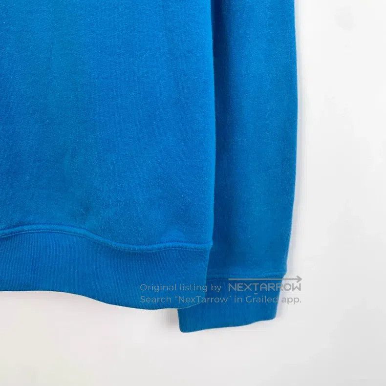 Hermes Hermes Dark blue mechanical pattern leather patch cotton r Size M / US 6-8 / IT 42-44 - 5 Thumbnail