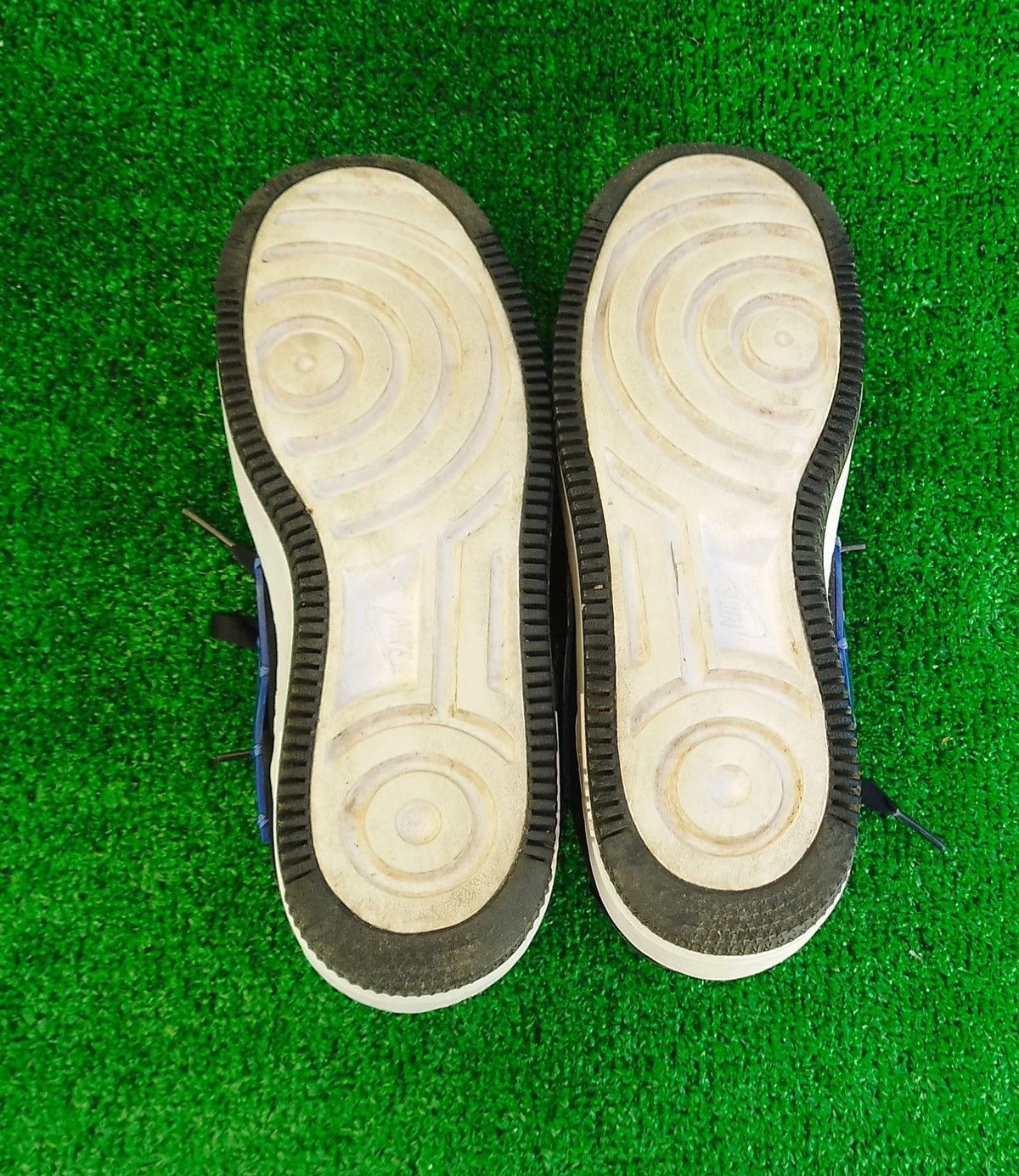 Nike Sneakers Nike Air Force 1 Low Sage LX #8,5 Size US 8.5 / IT 38.5 - 5 Thumbnail