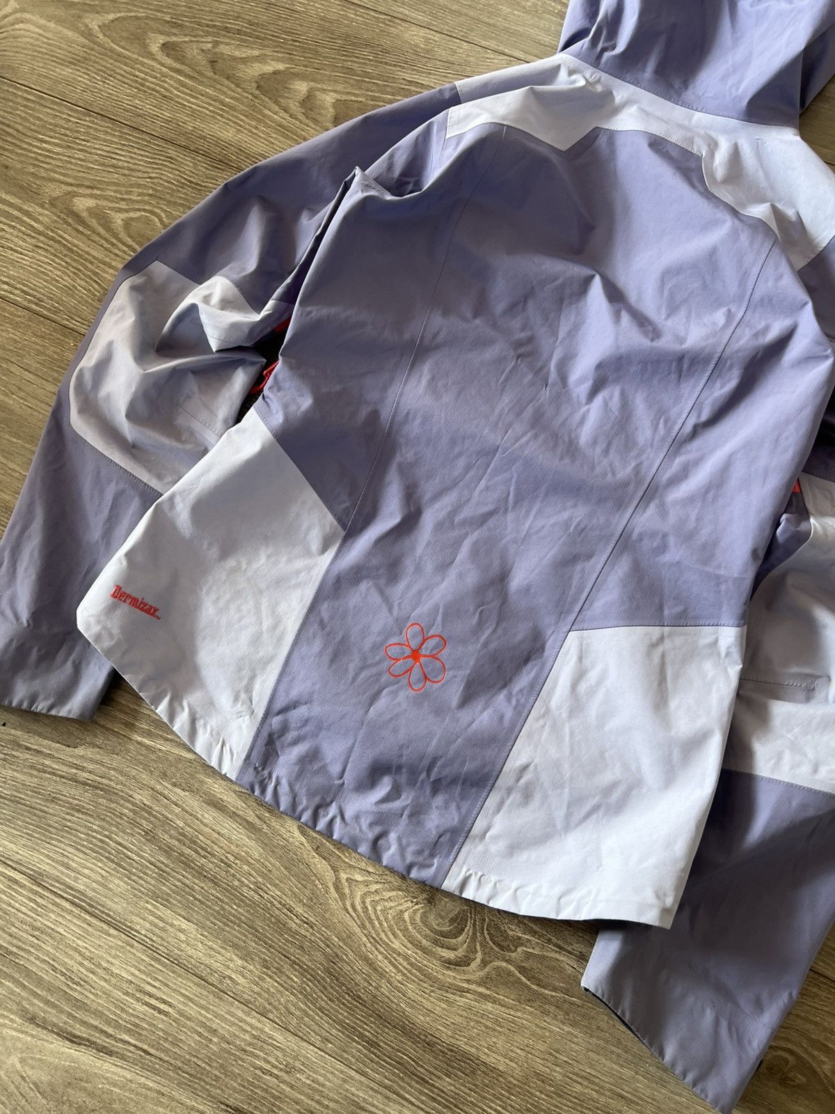 Bergans of Norway × Designer ‼️Bergans Pro Lim Series Cecilie Dermizax System Ski Jacket‼️ Size L / US 10 / IT 46 - 6 Thumbnail