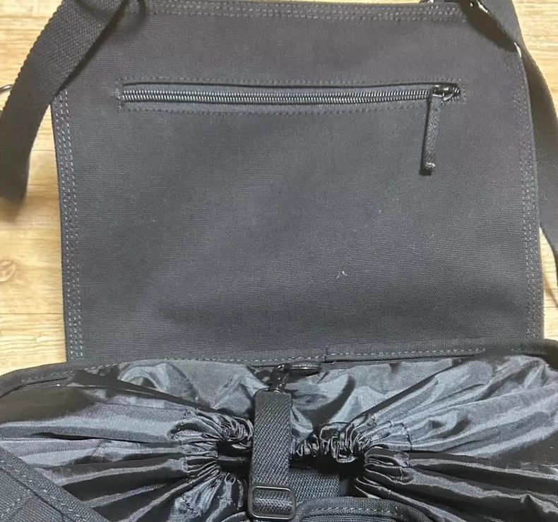 Raf Simons Raf Simons Backpack eastpak cooperation-2507 Size ONE SIZE - 6 Thumbnail