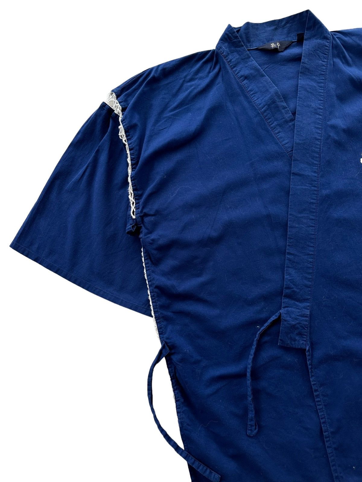 Komono Kimono Size US M / EU 48-50 / 2 - 9 Thumbnail