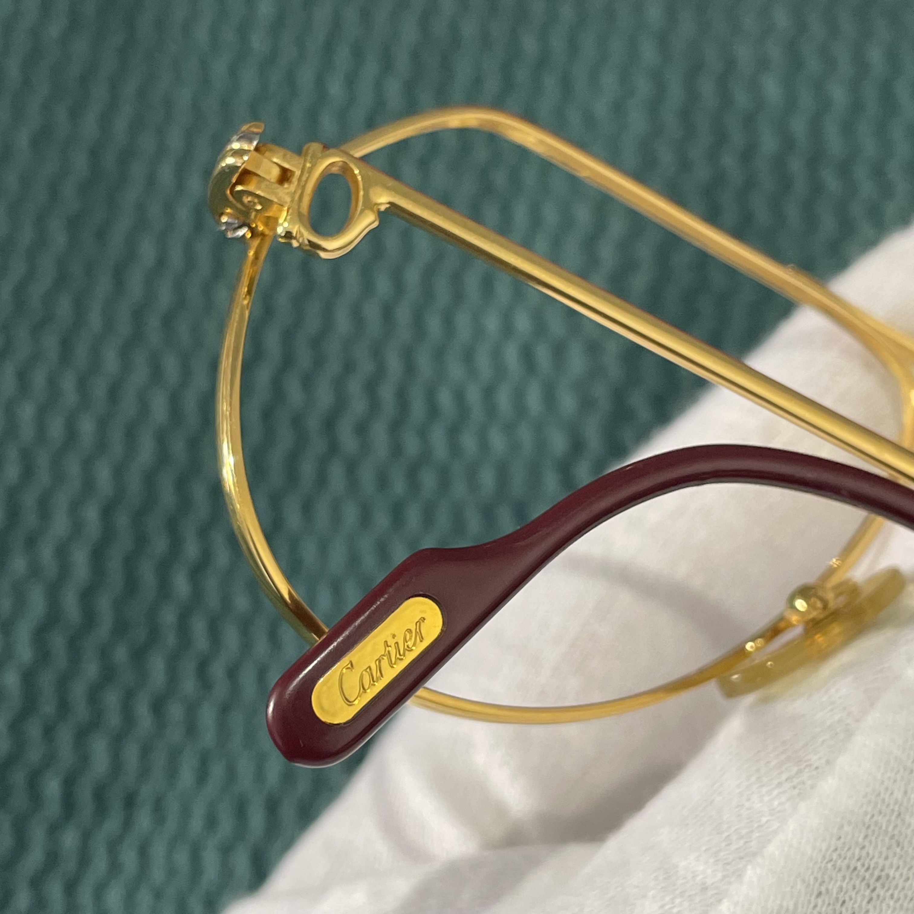 Cartier Cartier Vendome Louis Size ONE SIZE - 4 Thumbnail