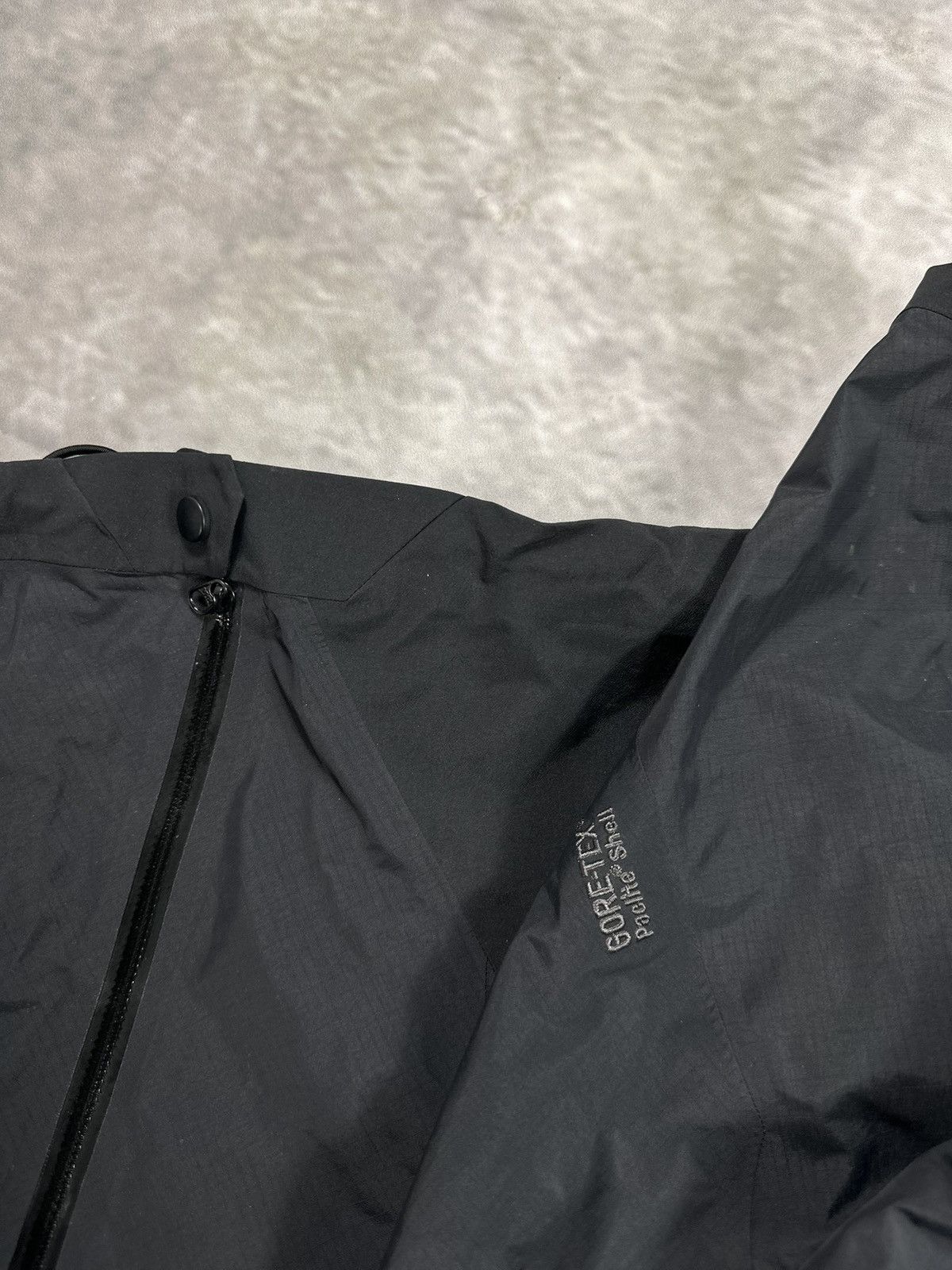 Arc'teryx Arcteryx Beta SL Goretex Panis sabre alpha Size US 36 / EU 52 - 3 Thumbnail