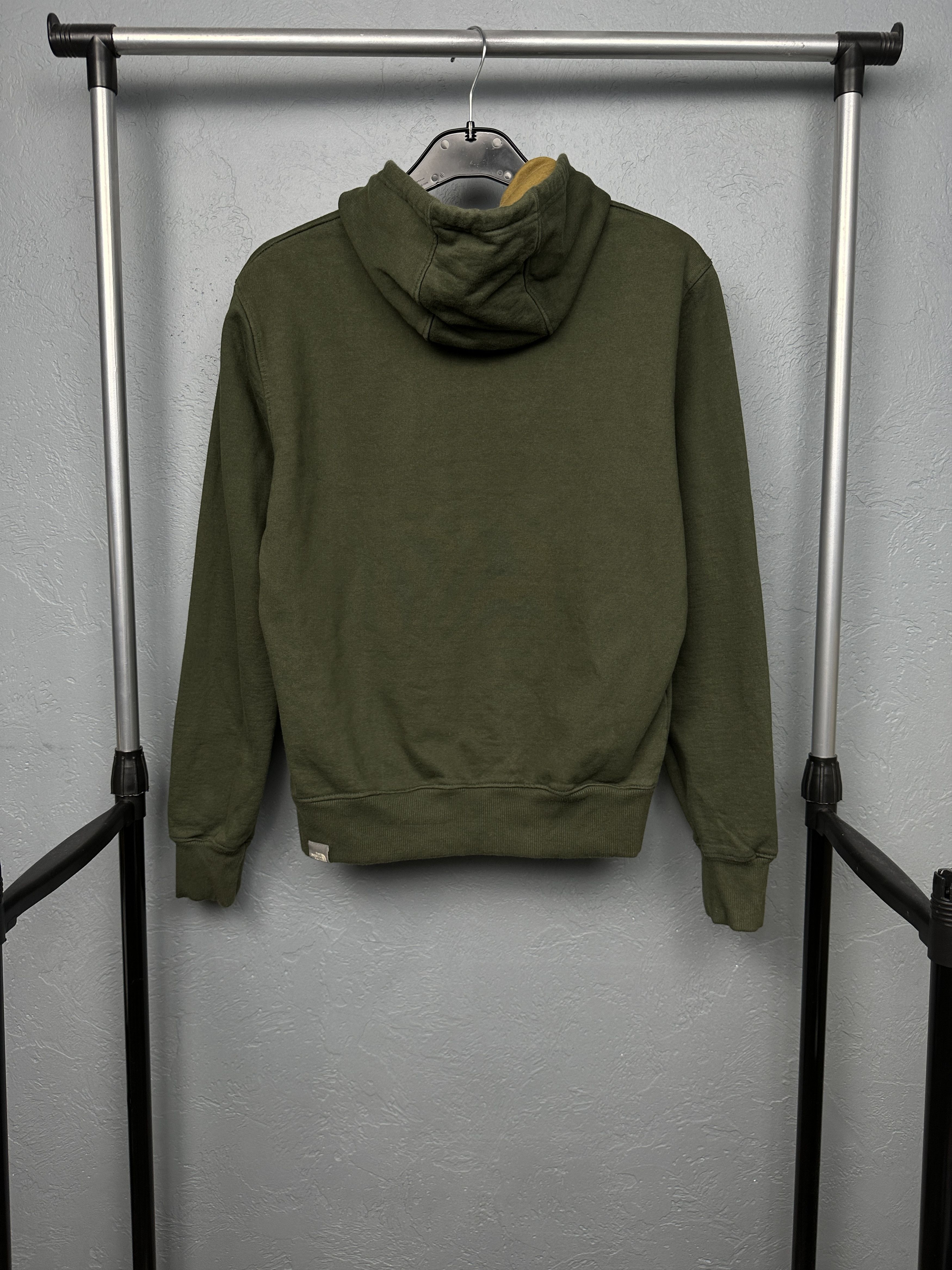 The North Face The North Face Mens Big Logo Hoodie Size US S / EU 44-46 / 1 - 7 Thumbnail