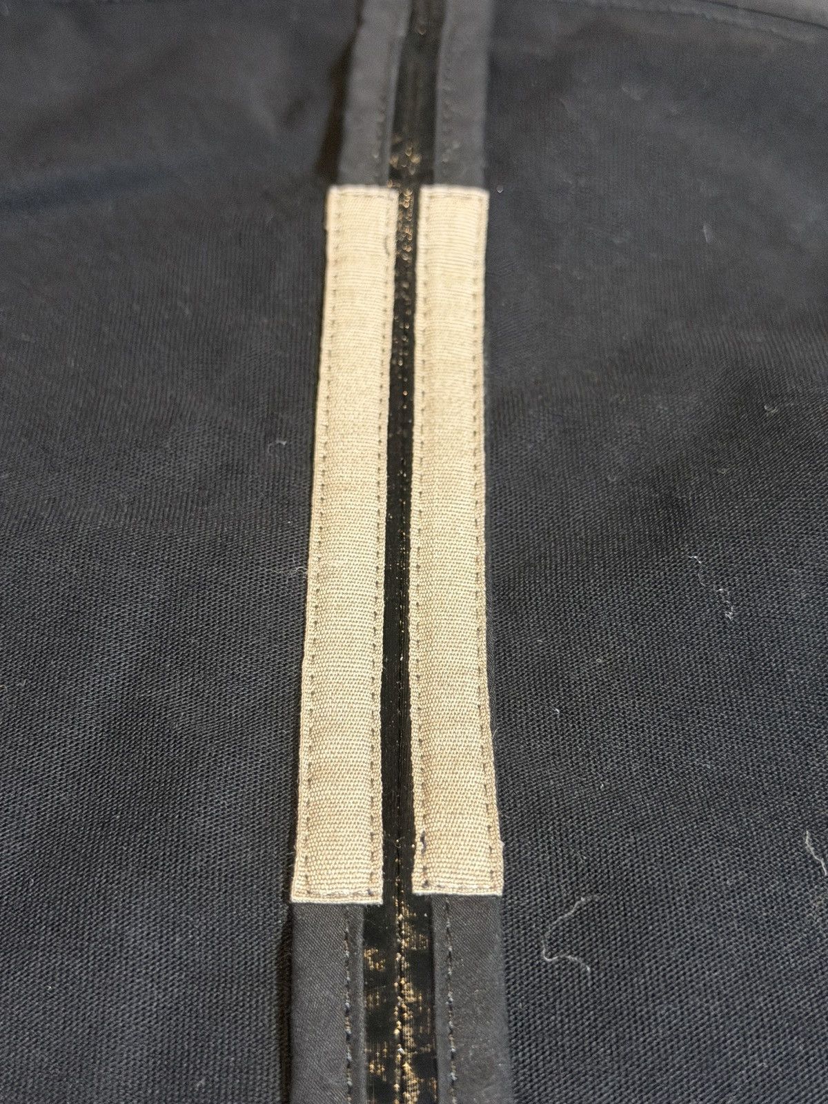 Rick Owens Rick Owens Shiny Gimp Jacket XXL Size US XL / EU 56 / 4 - 5 Thumbnail