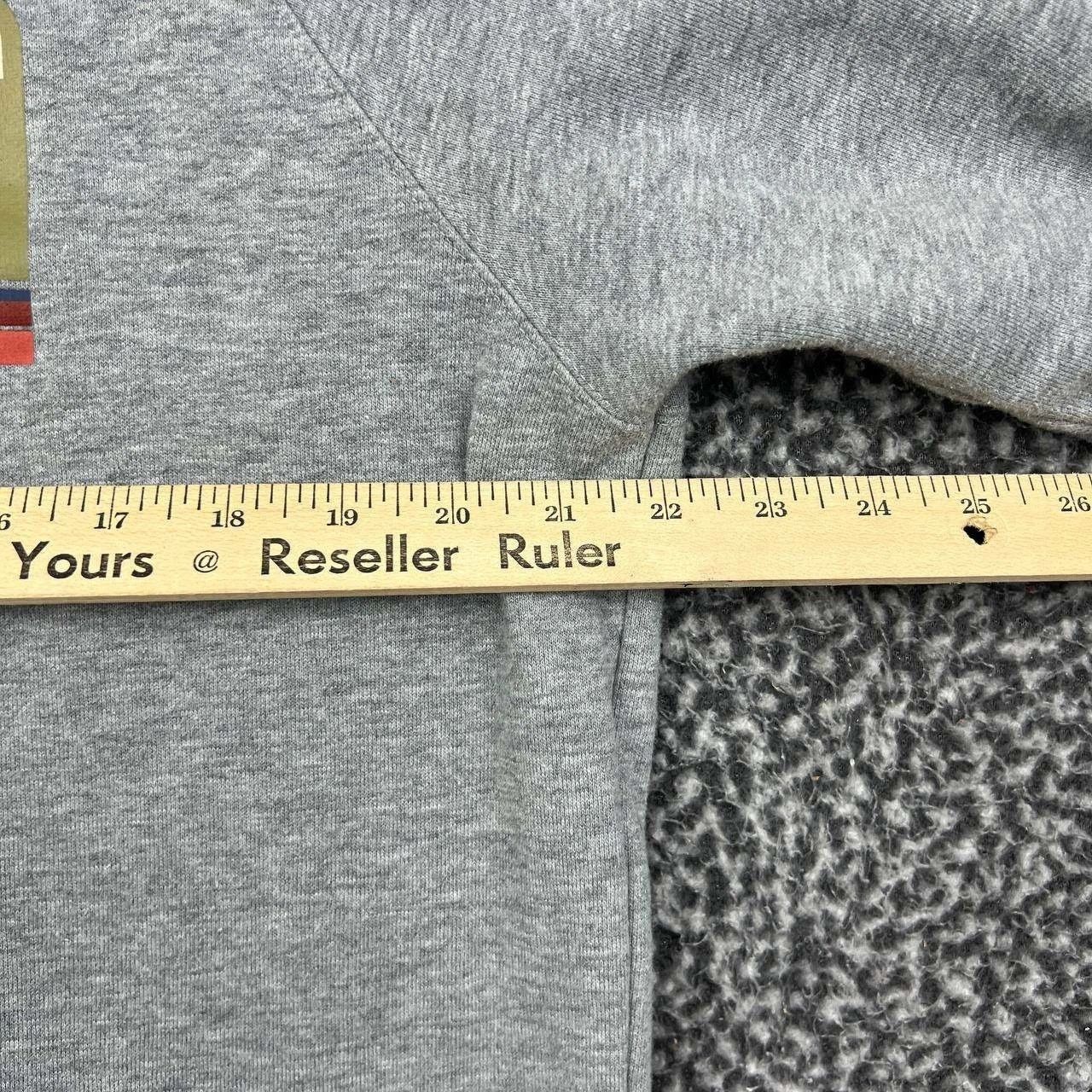 Marmot Marmot Sweatshirt Men Graphic Crewneck Outdoor Hiking M Size US M / EU 48-50 / 2 - 5 Thumbnail