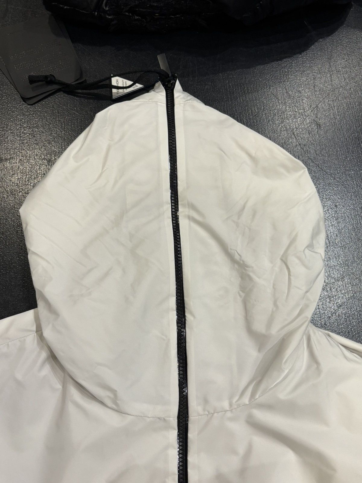 Moncler Moncler Junichi Giubbotto Windbreaker Size US XXL / EU 58 / 5 - 3 Thumbnail