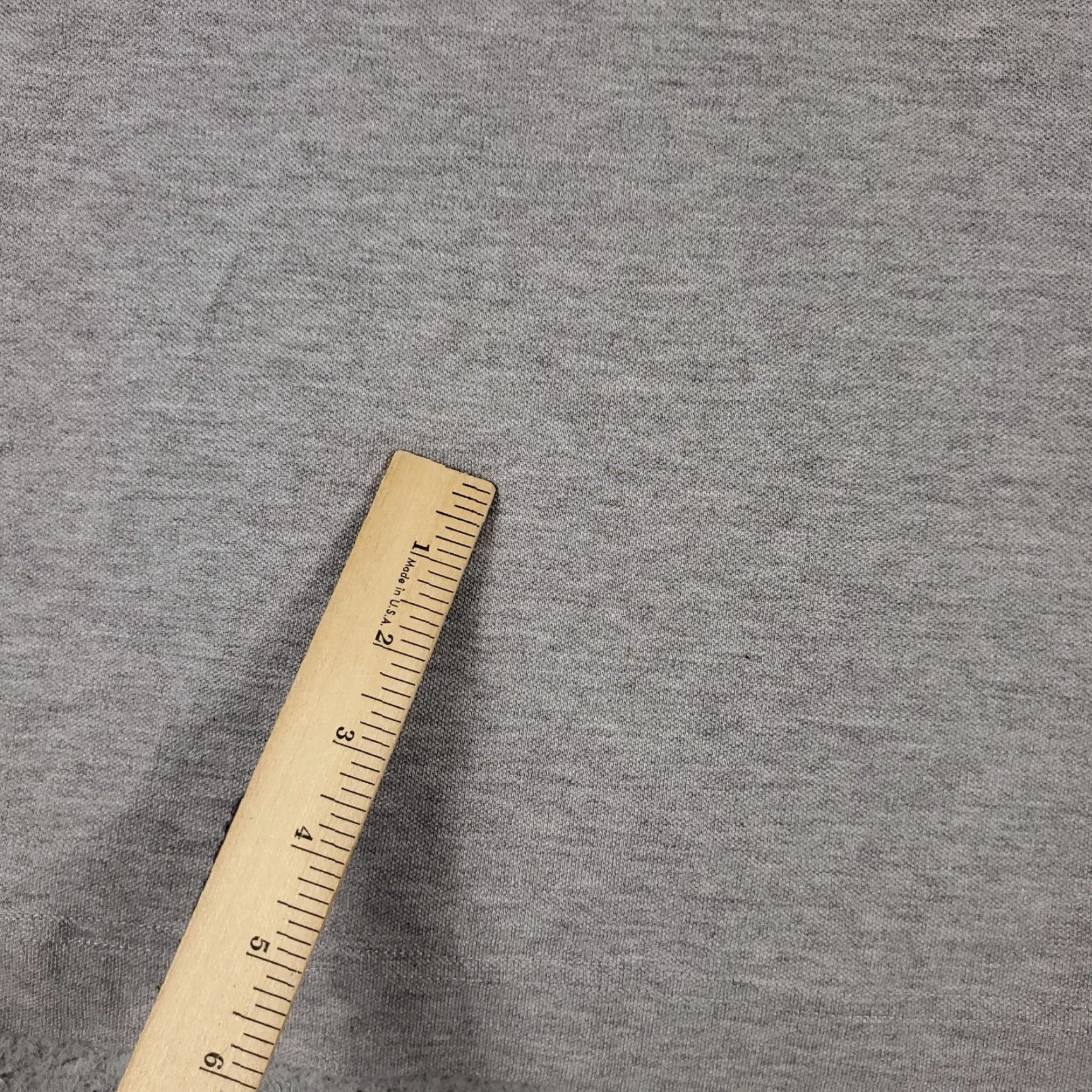 Nautica Nautica Polo Shirt Mens Size 3X Gray Casual Short Sleeve Adult Polo Shirt Big & Tall Gray Nautica Casual Polo Shirt Men 3X Size US XXL / EU 58 / 5 - 4 Thumbnail