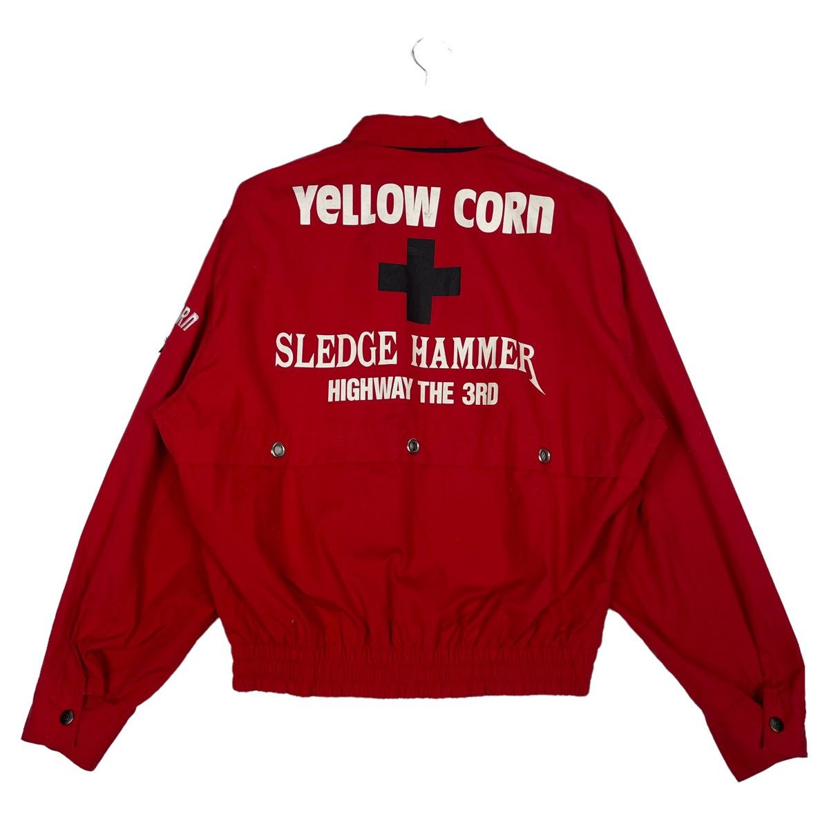 Japanese brand yellow corn - Gem