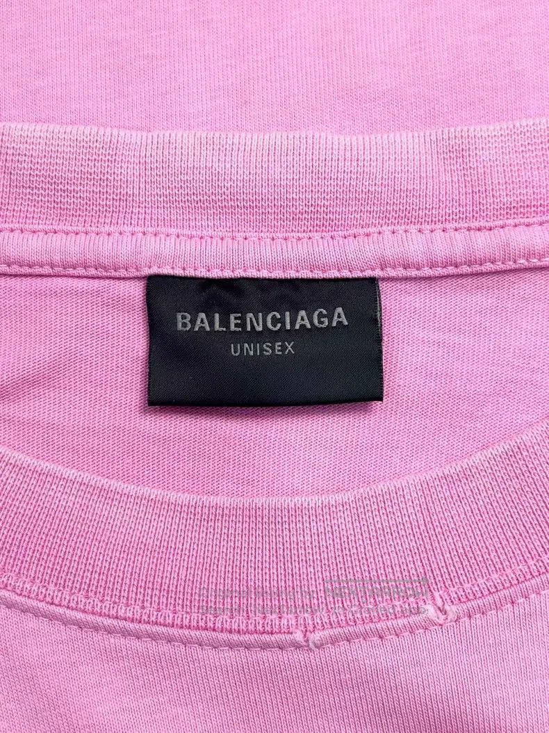 Balenciaga Balenciaga short sleeves Size US XS / EU 42 / 0 - 7 Thumbnail