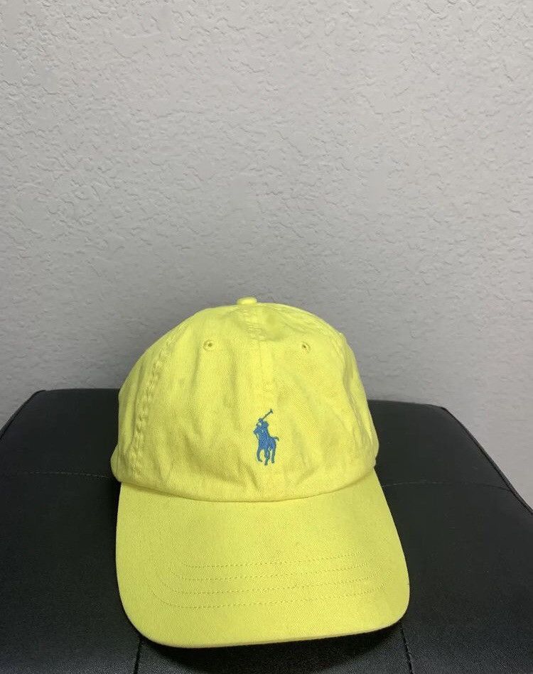 Polo Ralph Lauren Polo Ralph Lauren Outdoor Gap Windstopper Vintage Y2K Size ONE SIZE - 6 Thumbnail
