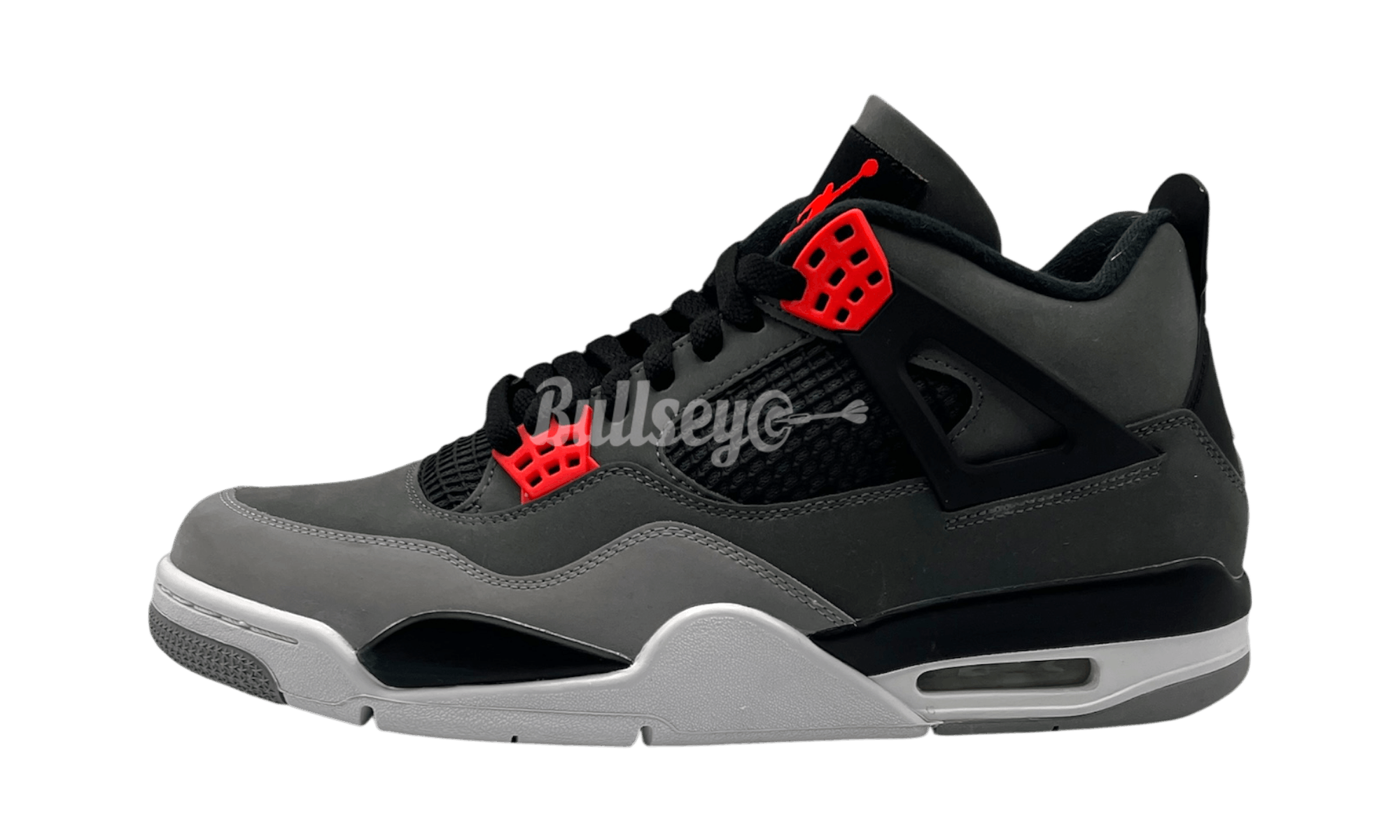 Jordan Brand Air Jordan 4 Retro "Infrared" (PreOwned) Size US 11 / EU 44 - 1 Thumbnail