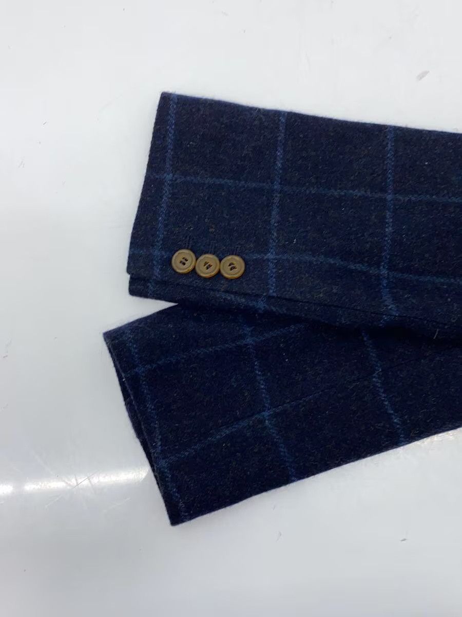 Vivienne Westwood Vivienne Westwood Wool Coat Navy Size US S / EU 44-46 / 1 - 4 Thumbnail