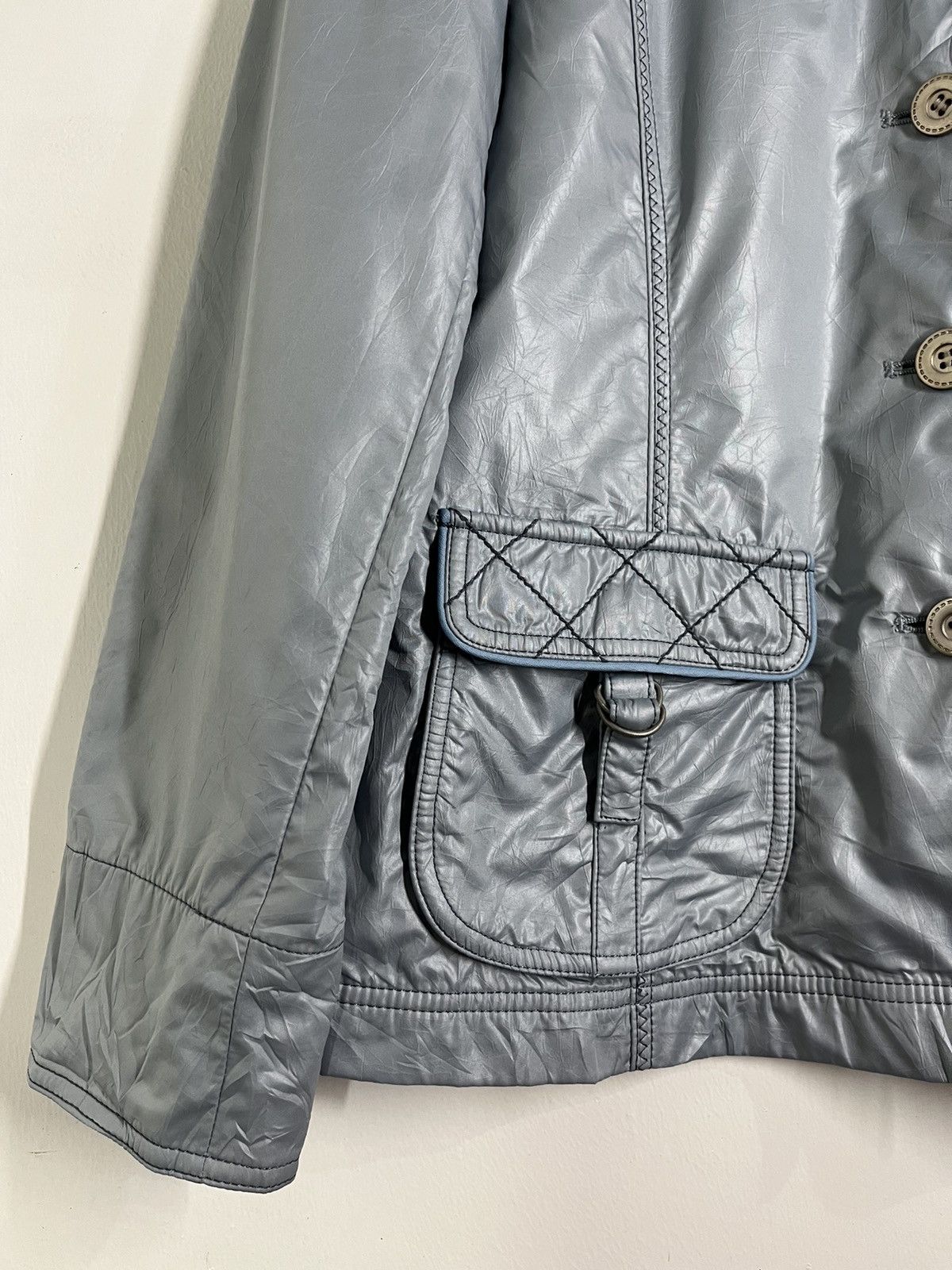 Japanese Brand × Vintage Vintage Japanese Brand Coat Jacket Size US M / EU 48-50 / 2 - 6 Thumbnail