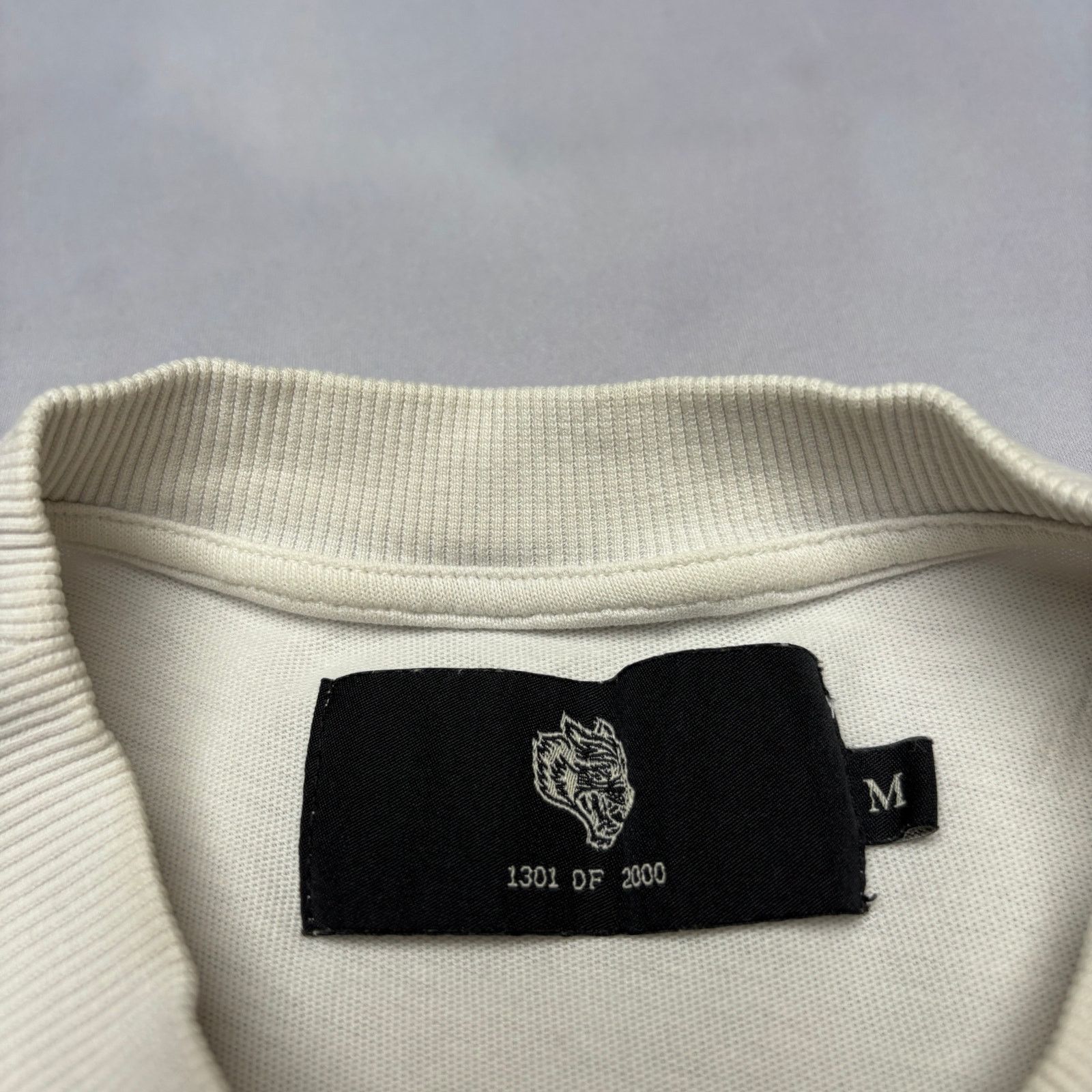 Darc Sport Darc Sport Wolves Club SSDD NFGU T Shirt Men's Medium Size US M / EU 48-50 / 2 - 5 Thumbnail