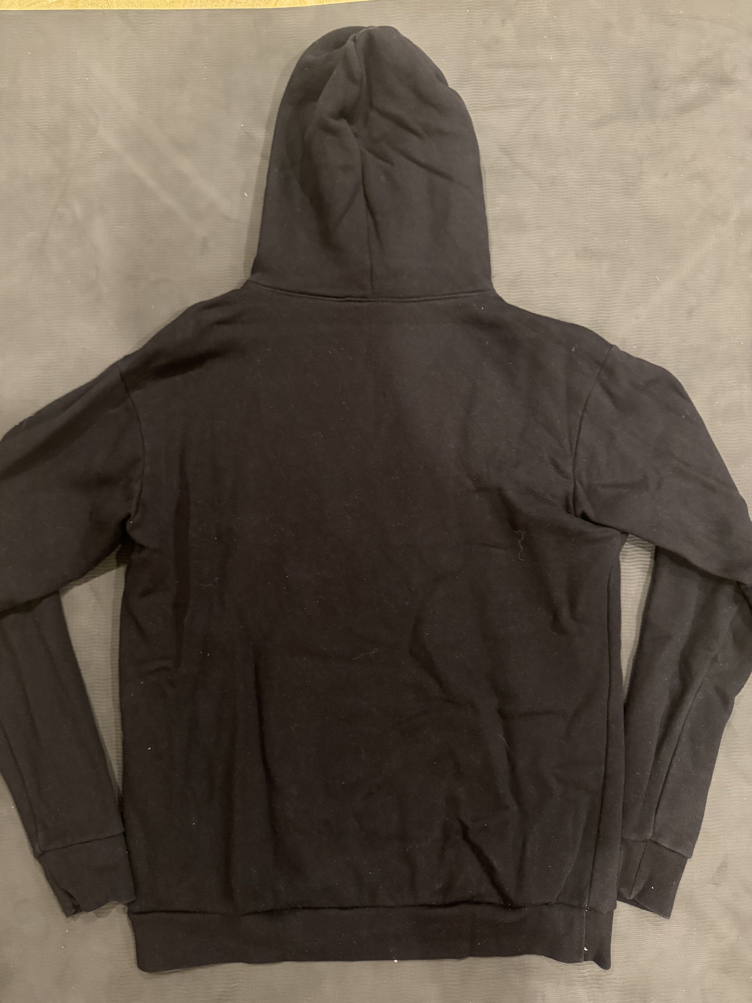 Golf Wang Golf Wang Logo Hoodie Large Size US L / EU 52-54 / 3 - 3 Thumbnail