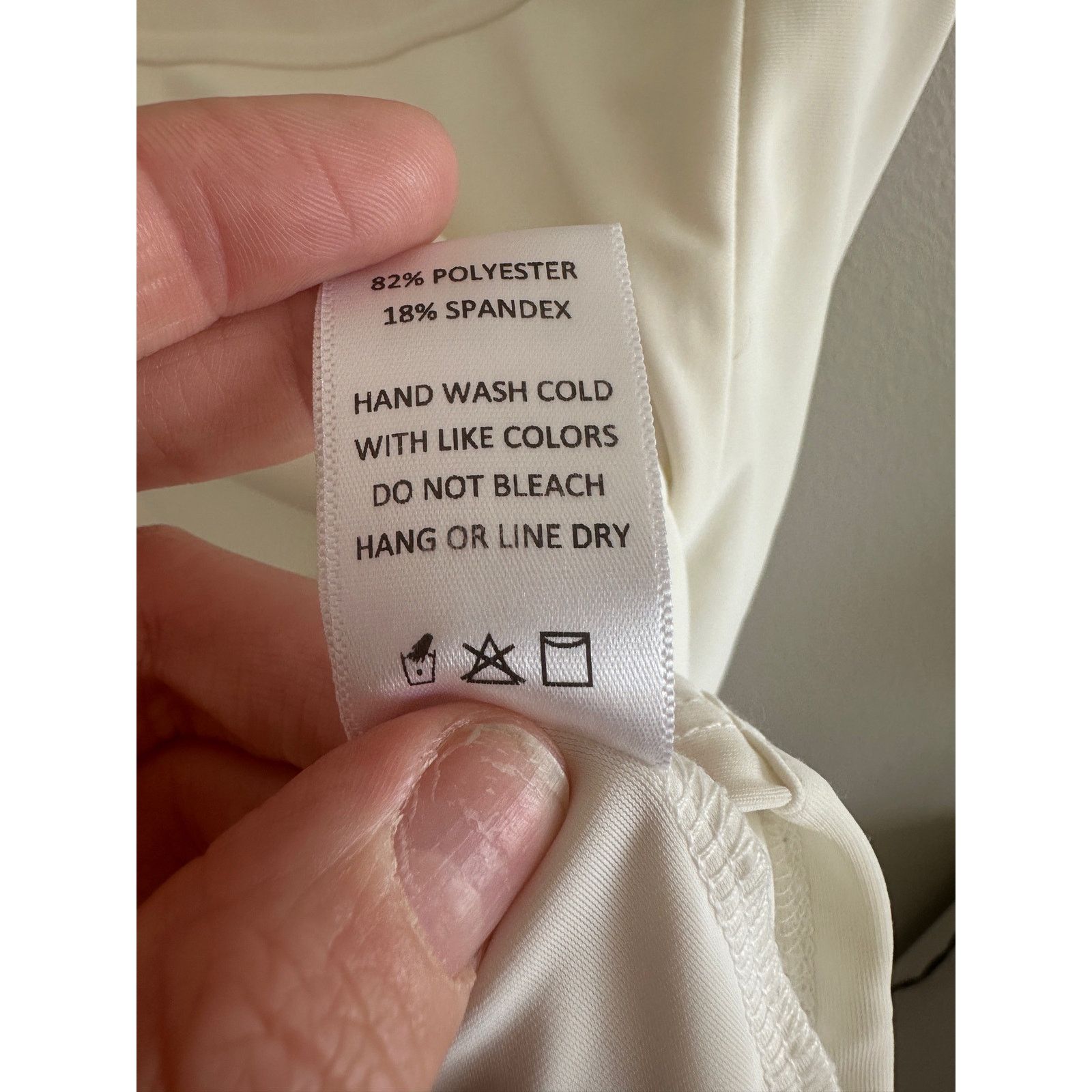 Other Sadie & Sage XSmall Elite White Sleeveless Scoop Neck Dress Size XS / US 0-2 / IT 36-38 - 11 Thumbnail