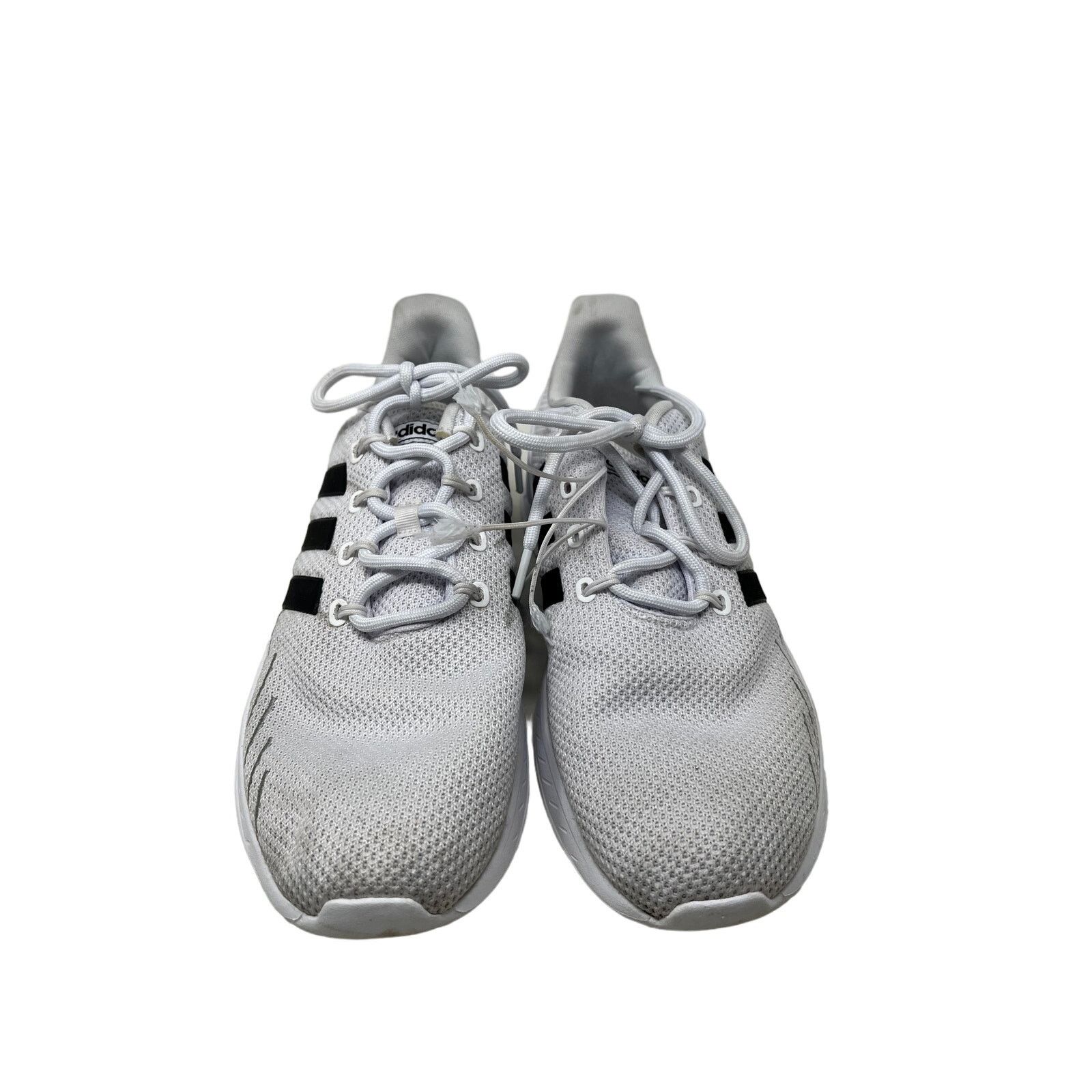 Adidas Adidas Questar Flow White NXT Running Mens 13 Size US 13 / EU 46 - 1 Thumbnail