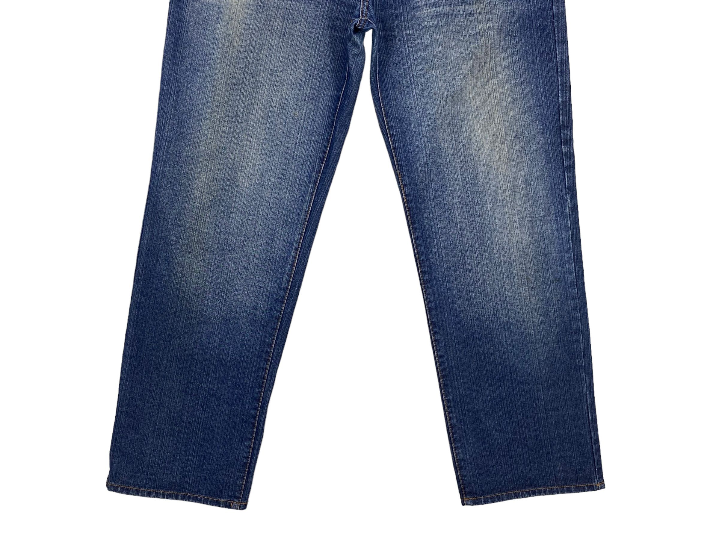 Sean John Sean John Jeans Hip Hop Skateboard Pants Size US 37 - 4 Thumbnail