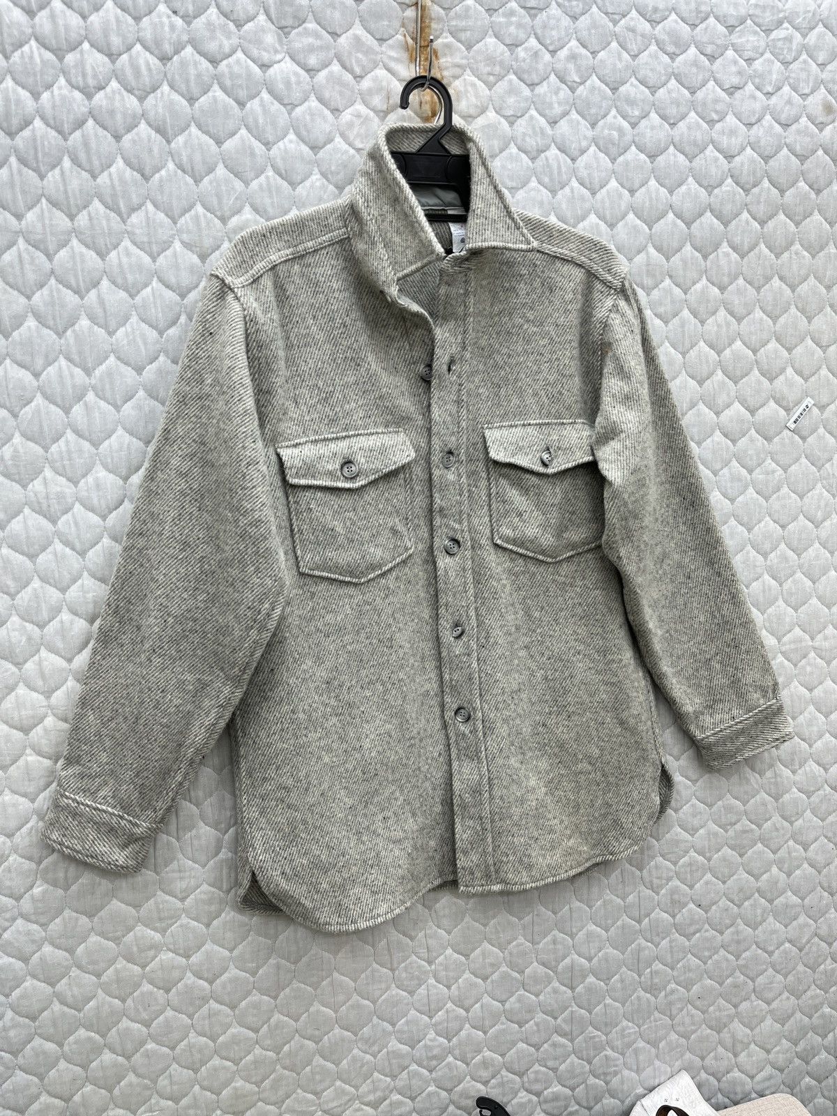 L.L. Bean × Vintage 🔥🔥🔥RARE VTG LL BEAN FLANEL Size US M / EU 48-50 / 2 - 3 Thumbnail