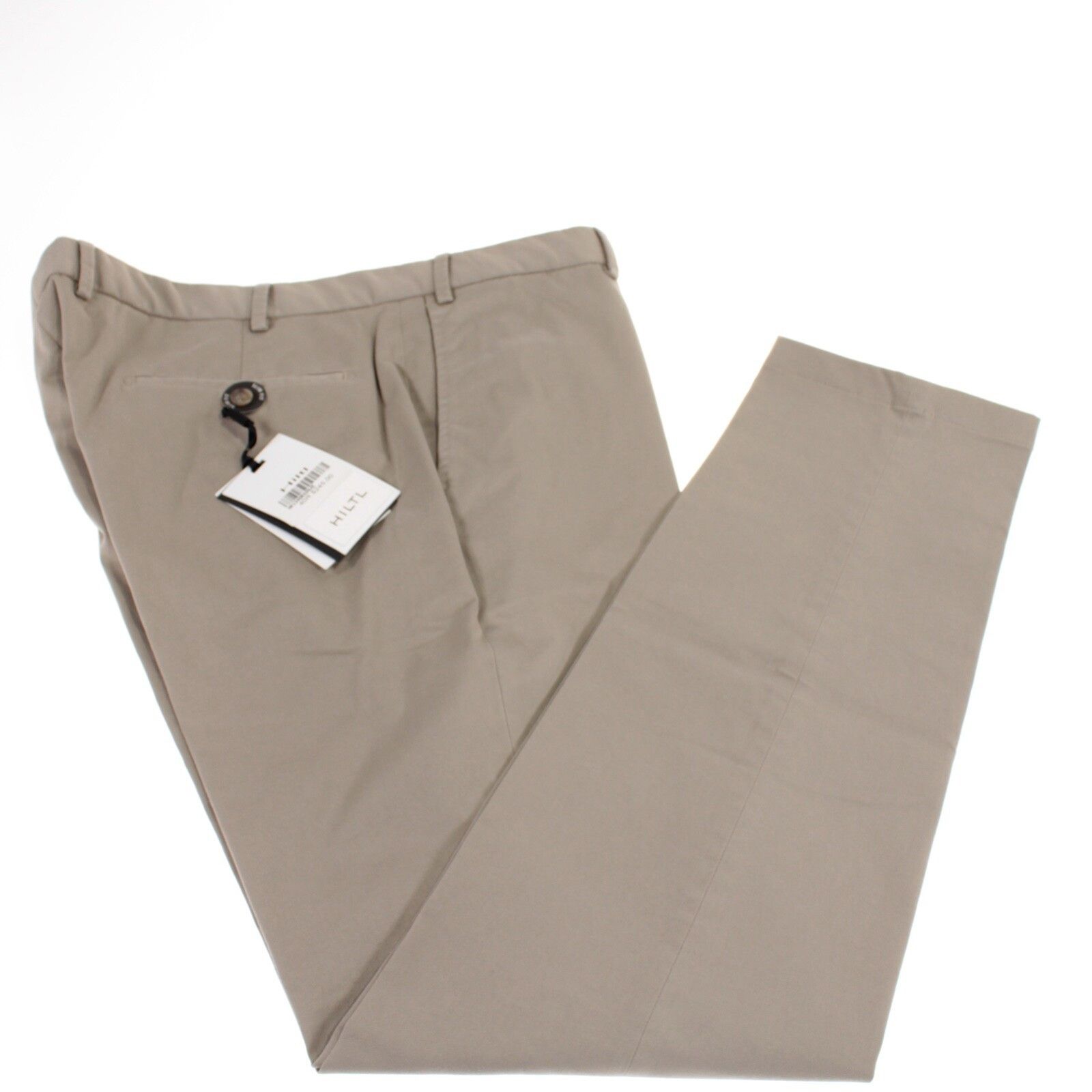 Hiltl Hiltl New with tags Chino Size 40 US In Beige Size US 40 / EU 56 - 2 Thumbnail
