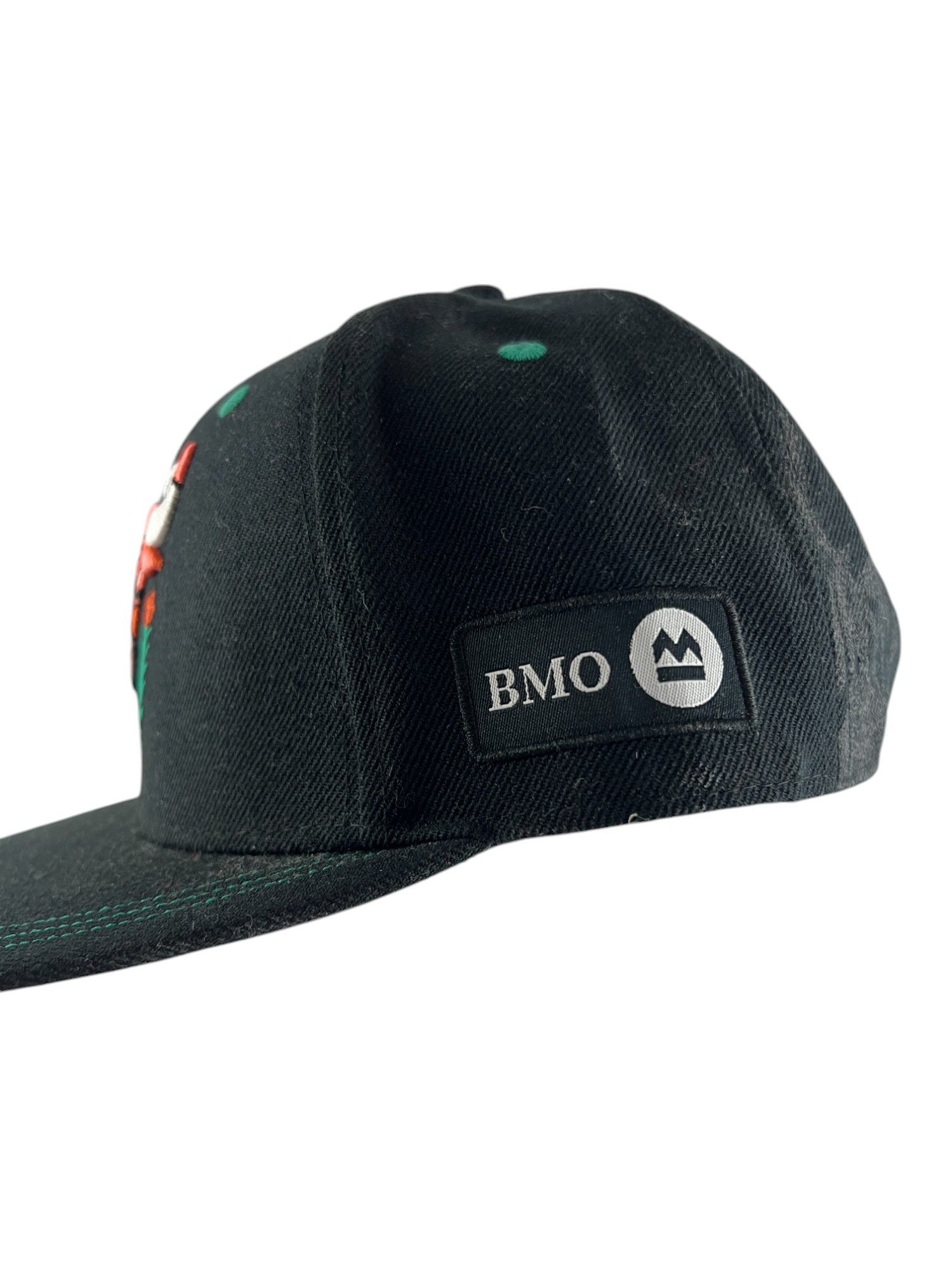 NBA Chicago Bulls 91-92 Artist Hat Series David Heo Snapback Cap Size ONE SIZE - 5 Thumbnail