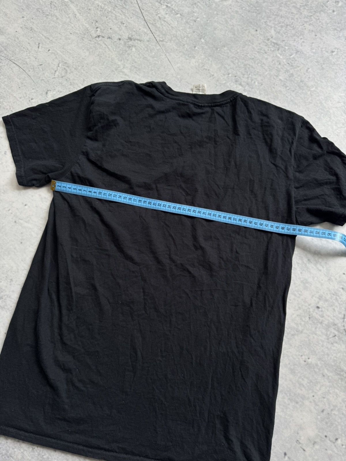 Vintage Meshuggah tee vintage 2016 RARE SIZE L Size US L / EU 52-54 / 3 - 4 Thumbnail
