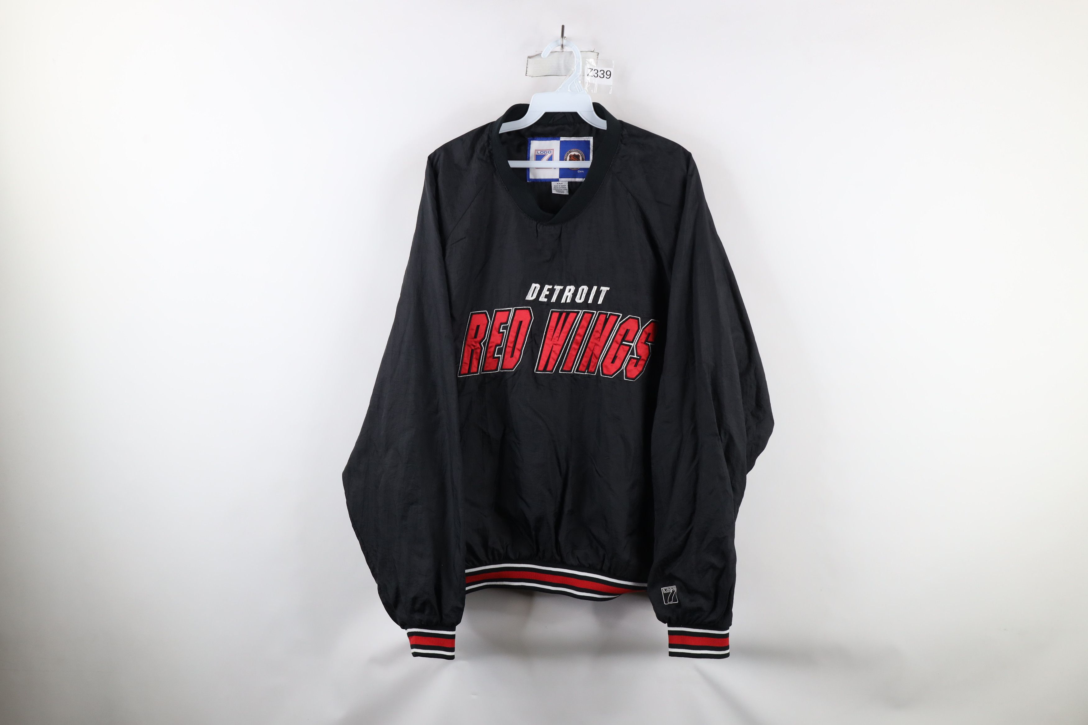 Detroit Red Wings hotsell NHL poncho