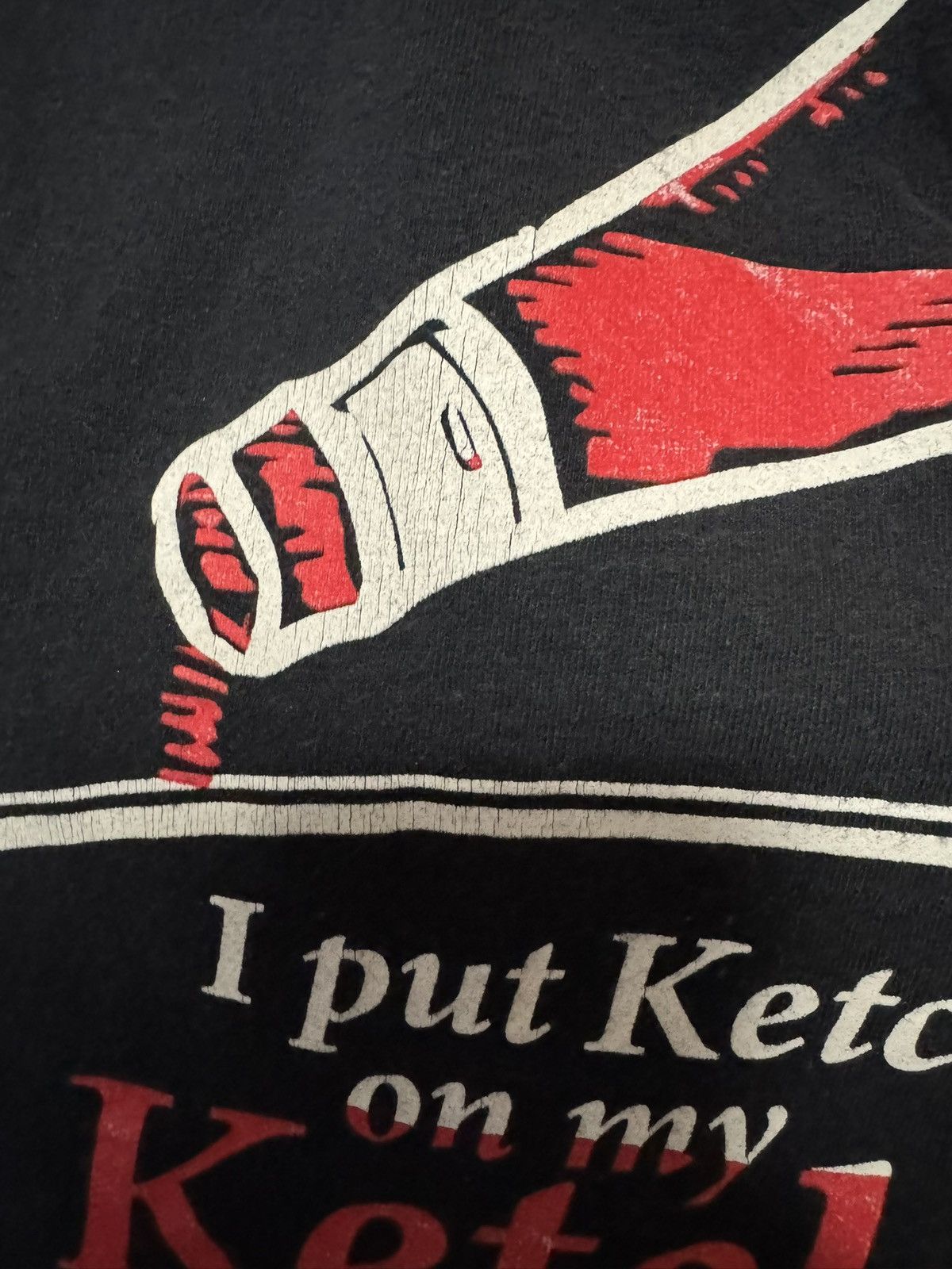 Other Ketchup Size US L / EU 52-54 / 3 - 4 Thumbnail