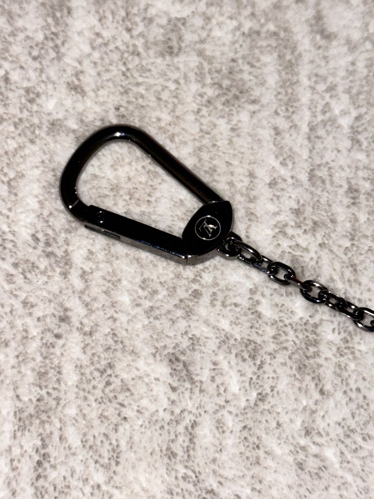 Louis Vuitton Louis vuitton key pouch Size ONE SIZE - 7 Thumbnail