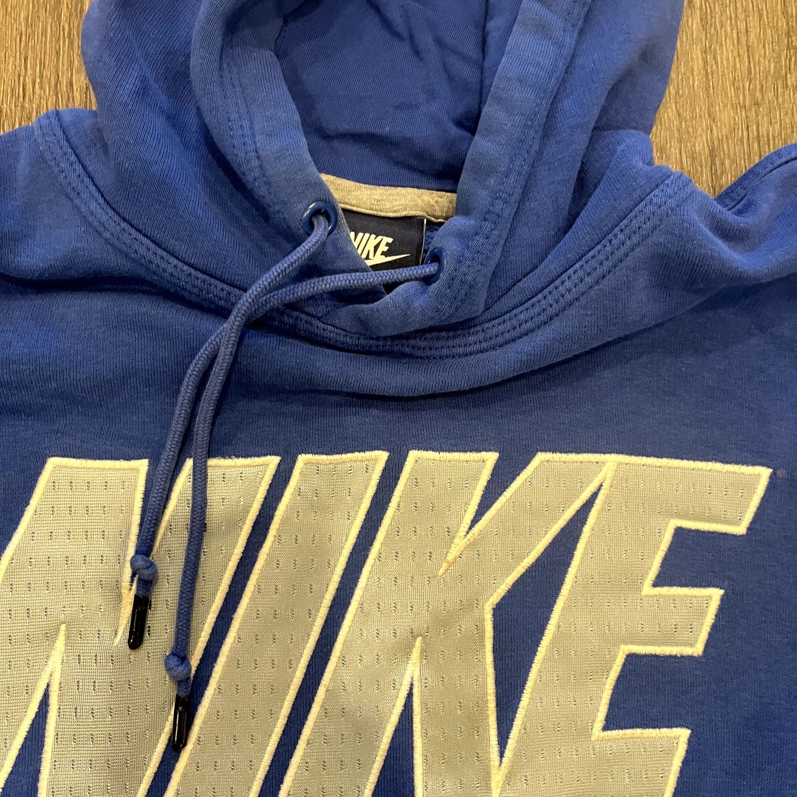 Nike Nike Pullover Hoodie Sweatshirt Athletic Streetwear Size US M / EU 48-50 / 2 - 4 Thumbnail