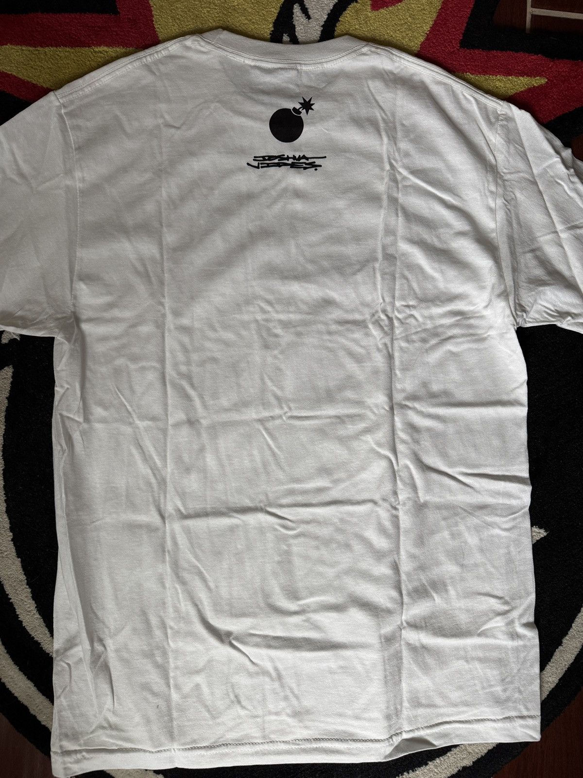The Hundreds THE HUNDREDS x JOSHUA VIDES Size US L / EU 52-54 / 3 - 2 Thumbnail
