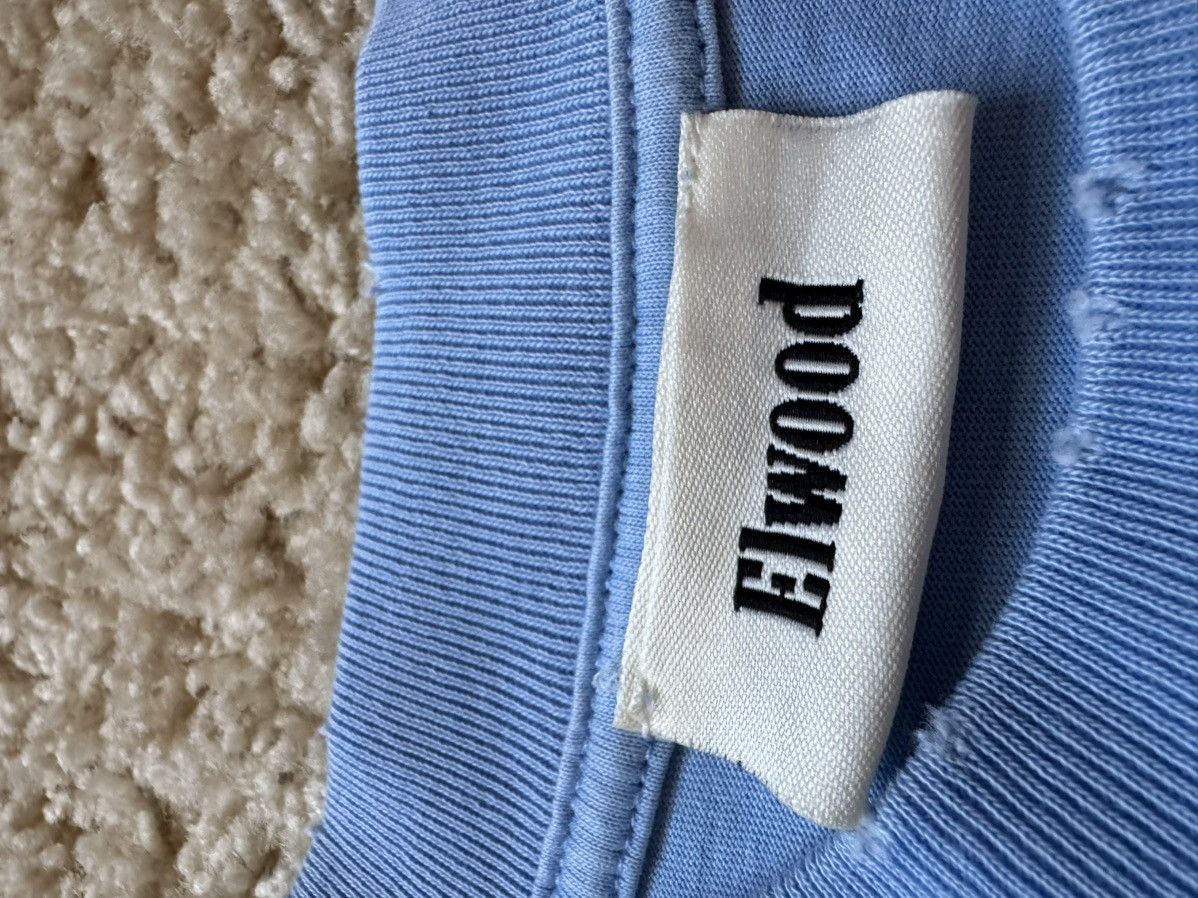 Elwood Oversize Core Tee Size US L / EU 52-54 / 3 - 3 Thumbnail