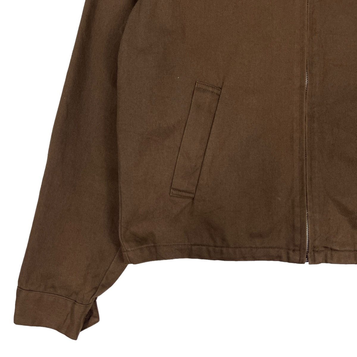 Guess 🔥 VINTAGE GUESS BLOUSON JACKET Size US M / EU 48-50 / 2 - 6 Thumbnail