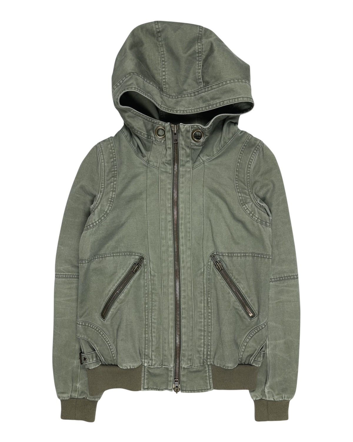 If Six Was Nine × Japanese Brand × Le Grande Bleu (L.G.B.) LGB