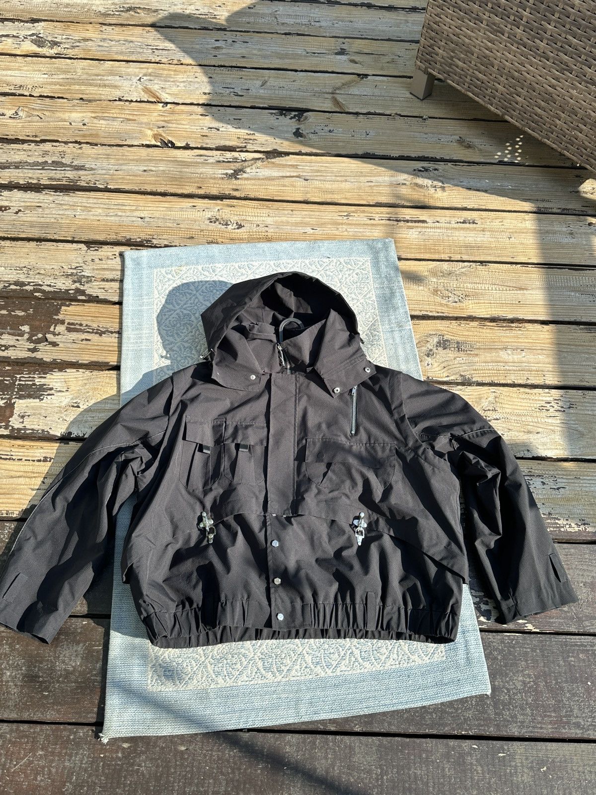 Other TRENDTVISION Phi Cong Jacket Size US L / EU 52-54 / 3 - 1 Thumbnail