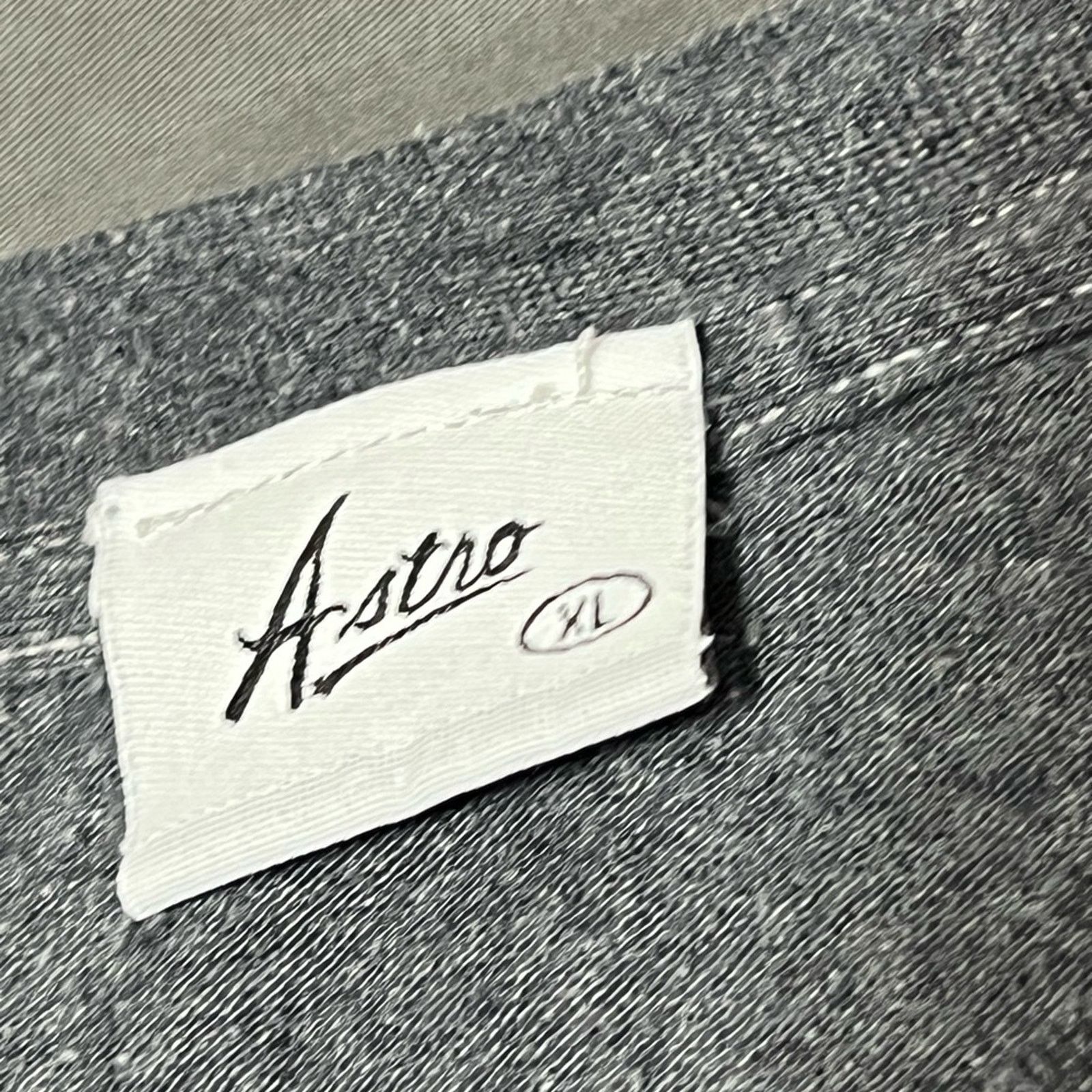 Other Astro Streetwear Men’s Funny Car Racing Graphic Shirt XL Size US XL / EU 56 / 4 - 3 Thumbnail