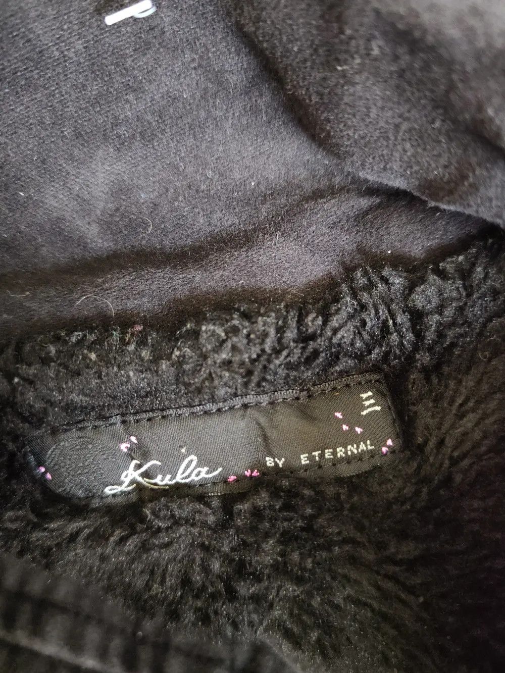 Eternal DLL Kula By Eternal art Black Jackets #W064 Size US L / EU 52-54 / 3 - 15 Thumbnail