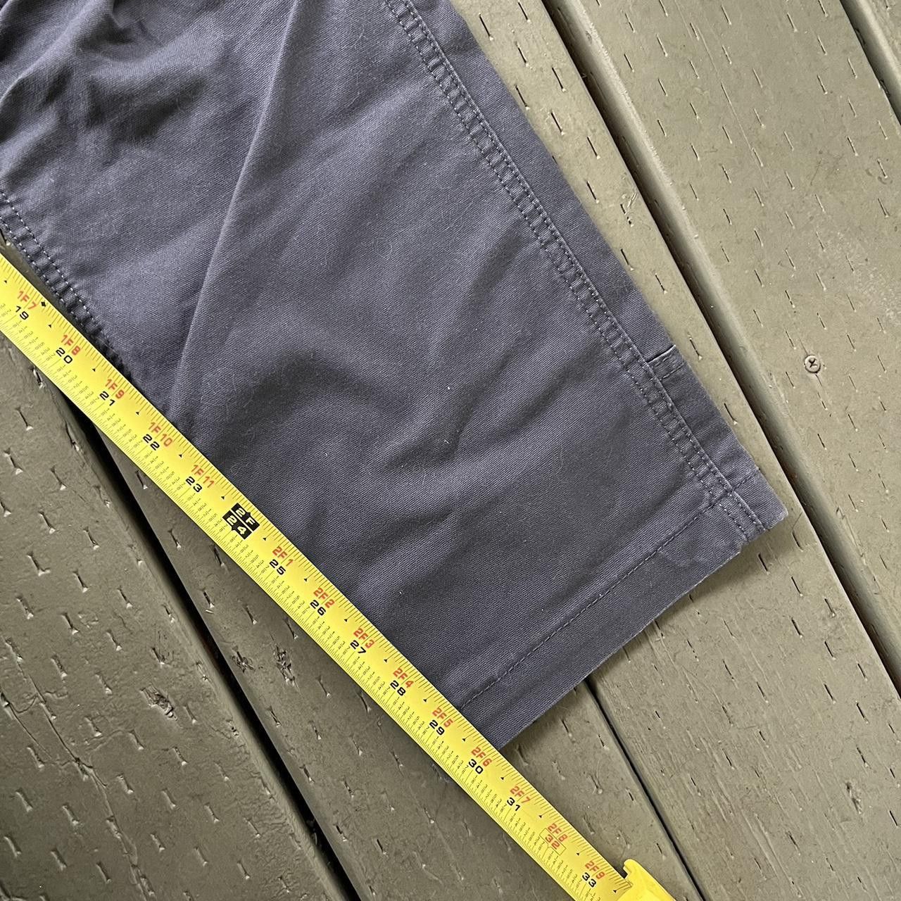 Carhartt Carhartt Cargo Pants Size US 32 / EU 48 - 6 Thumbnail