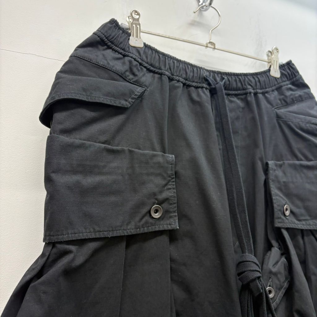 Julius Multi pocket shorts Size US 30 / EU 46 - 3 Thumbnail