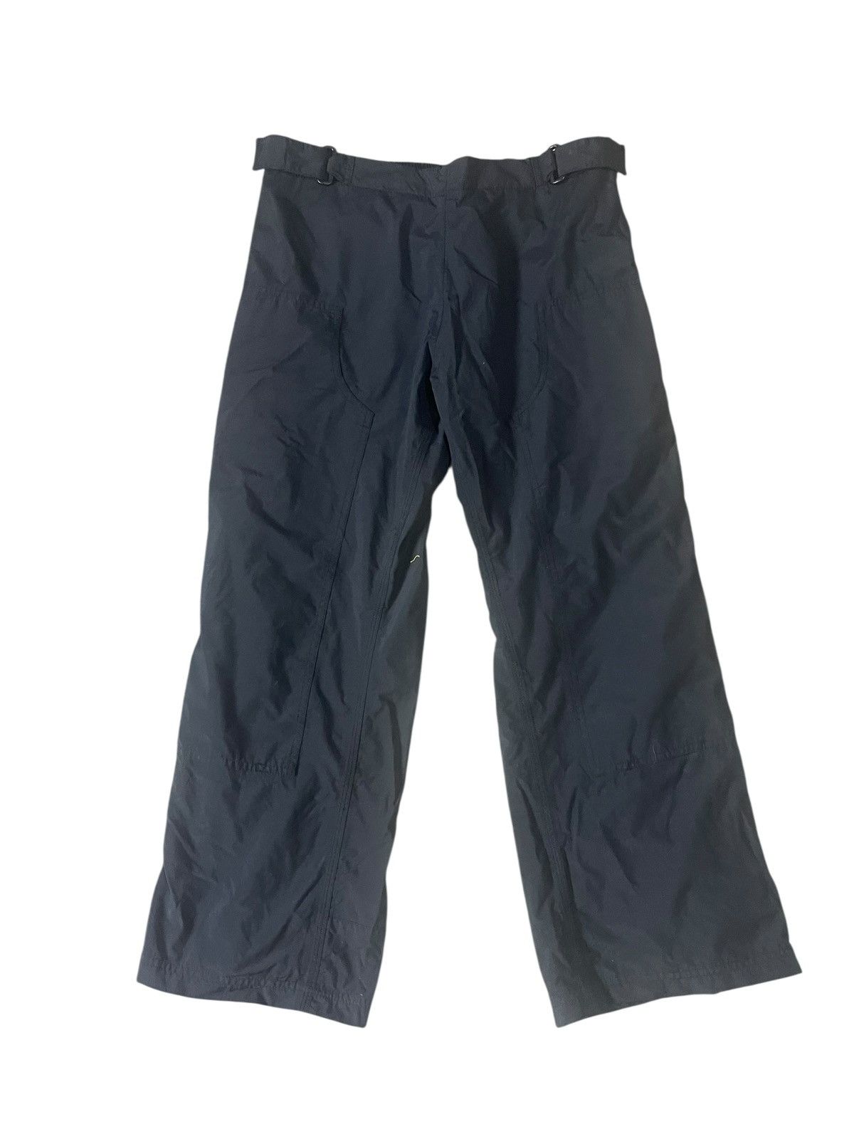 Carhartt Carhartt Track Pant Nylon Streetwear Size US 34 / EU 50 - 1 Thumbnail