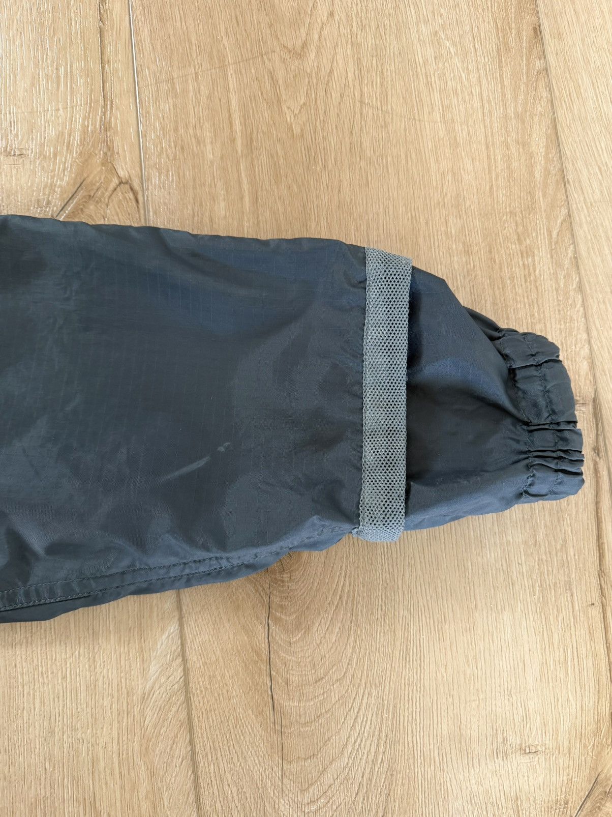 Final Home Final Home Issey Miyake Survival Jacket. Men’s Large Size US L / EU 52-54 / 3 - 8 Thumbnail