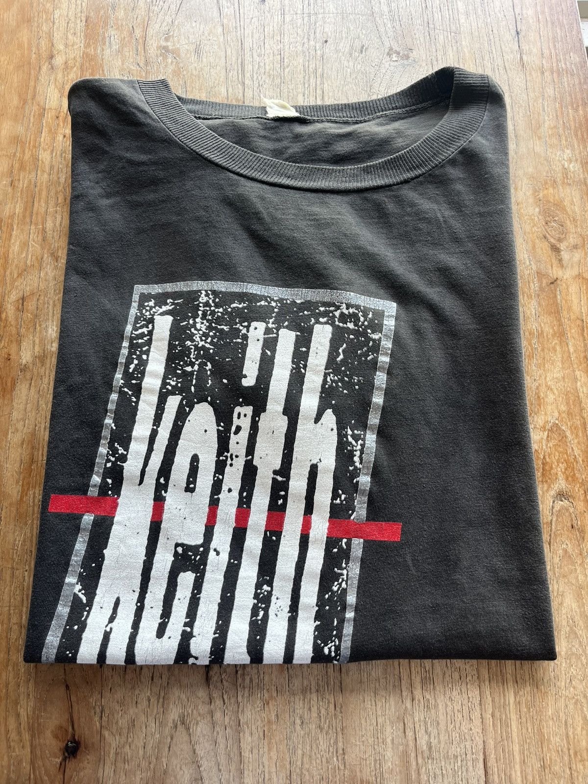 Band Tees × Vintage Vintage Keith Richards Tour 1988’s T-shirt Size US XL / EU 56 / 4 - 1 Thumbnail