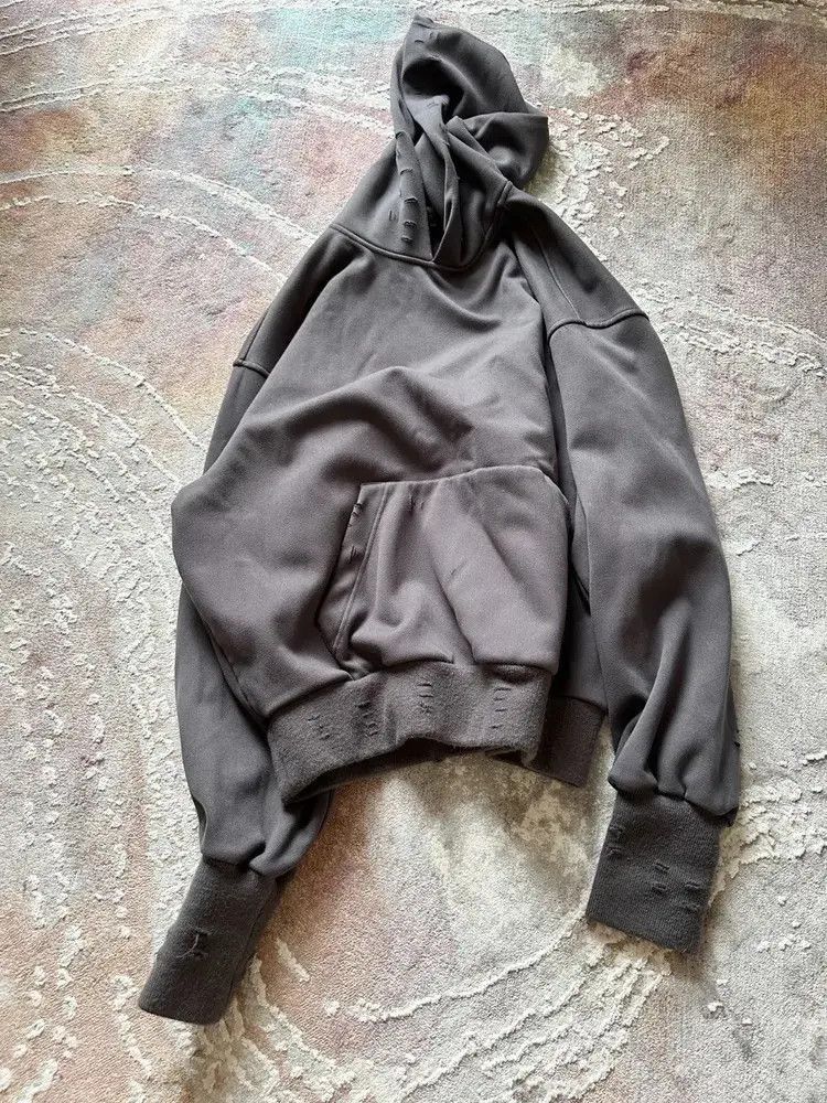 Undercover Sz 4 Undercover unique sleeves Hoodie Size US XL / EU 56 / 4 - 2 Thumbnail
