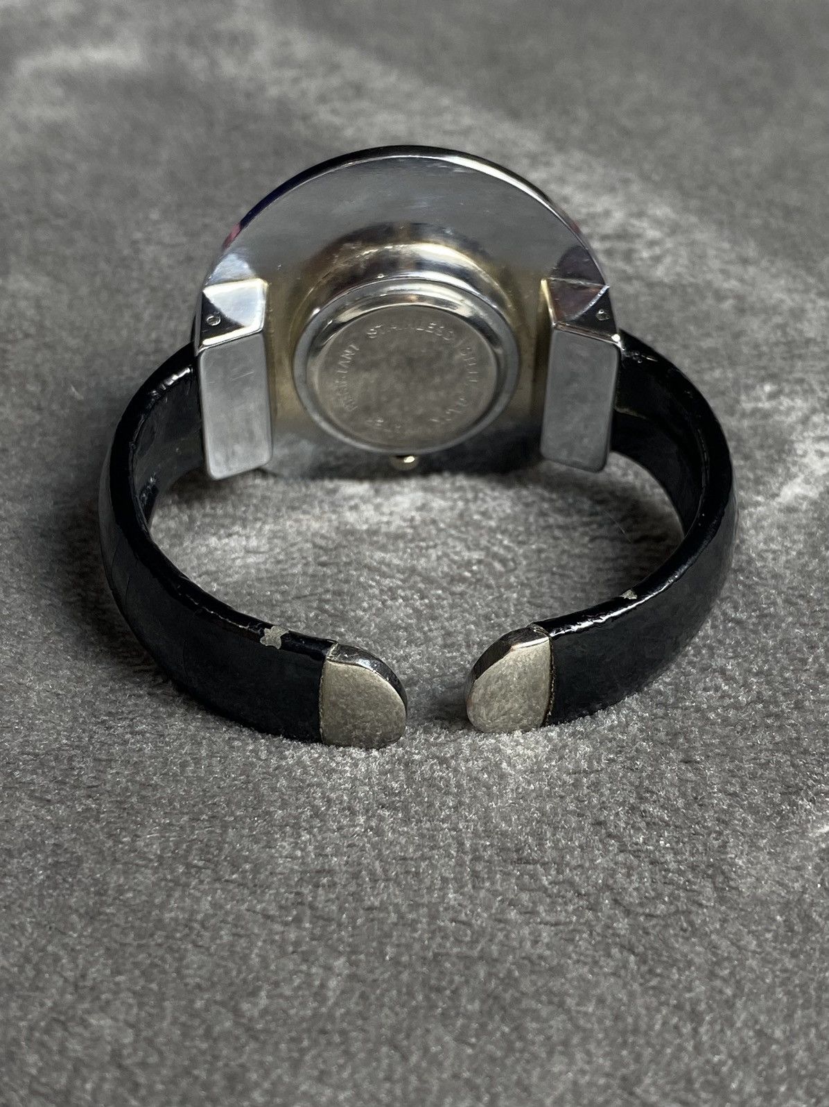 Japanese Brand Futuristic Vintage Japanese Style Watch - Work 100% Size ONE SIZE - 7 Thumbnail