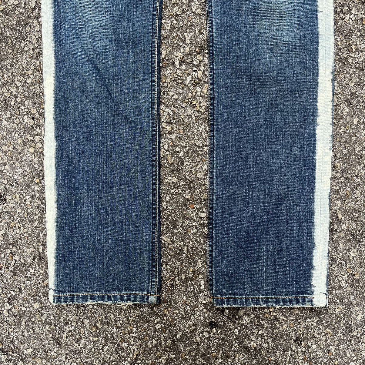 Johnbull Vintage Japanese Denim John Bull Slim Jeans Size 30 Size US 30 / EU 46 - 2 Thumbnail