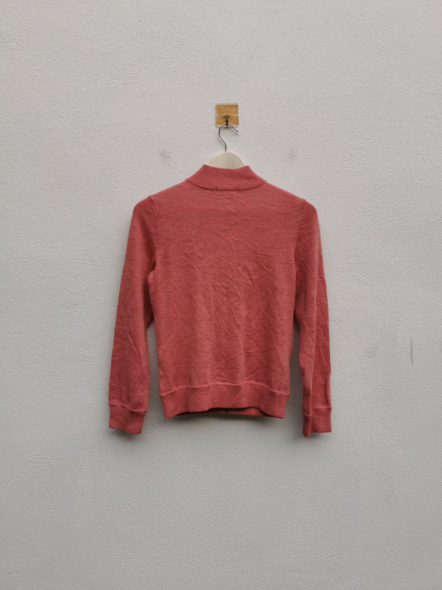 Burberry 🔴Burberry Knitwear jacket🔴 Size S / US 4 / IT 40 - 2 Thumbnail